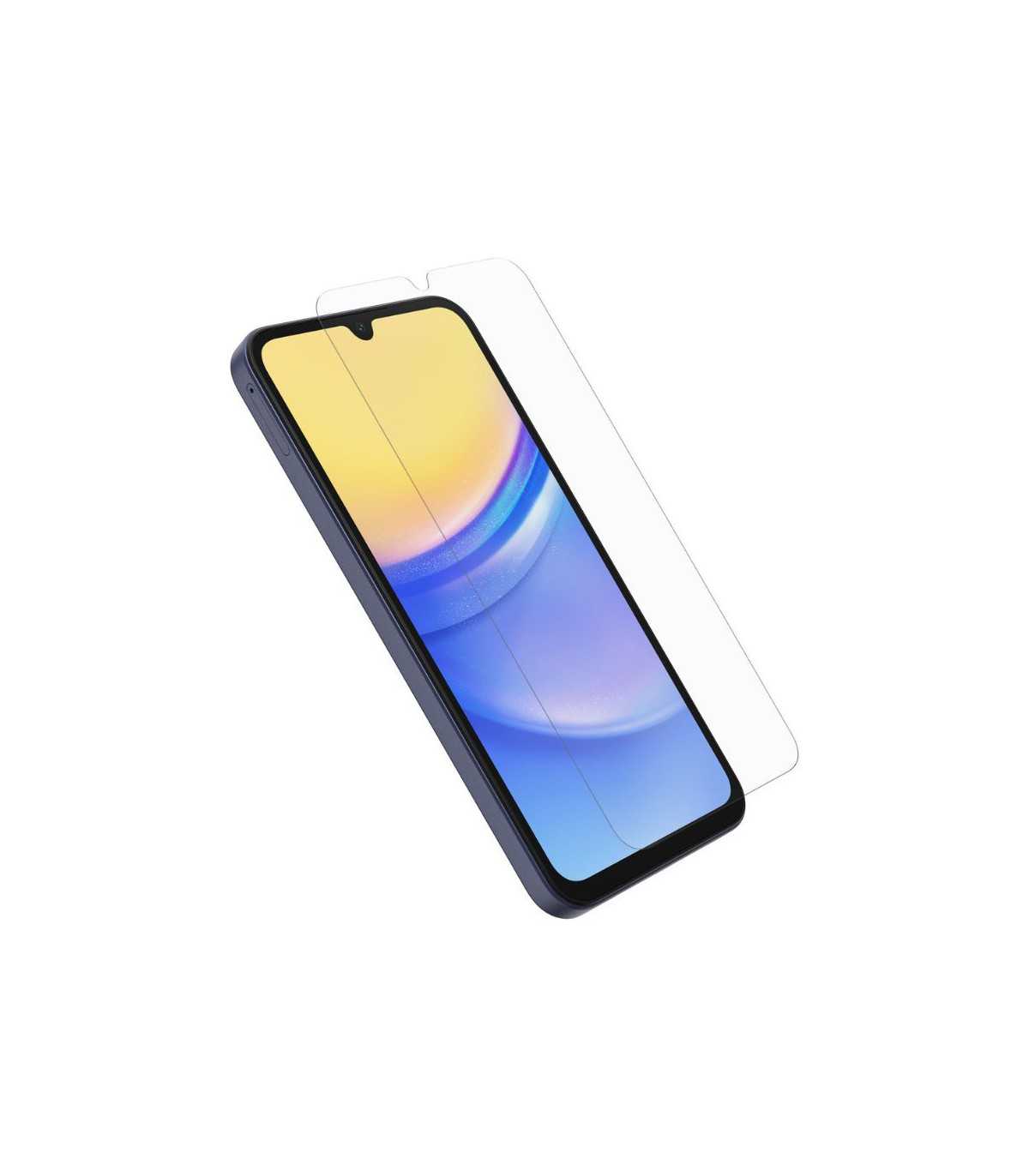 OtterBox Trusted Glass Samsung Galaxy A15 - clear - Screen Machine