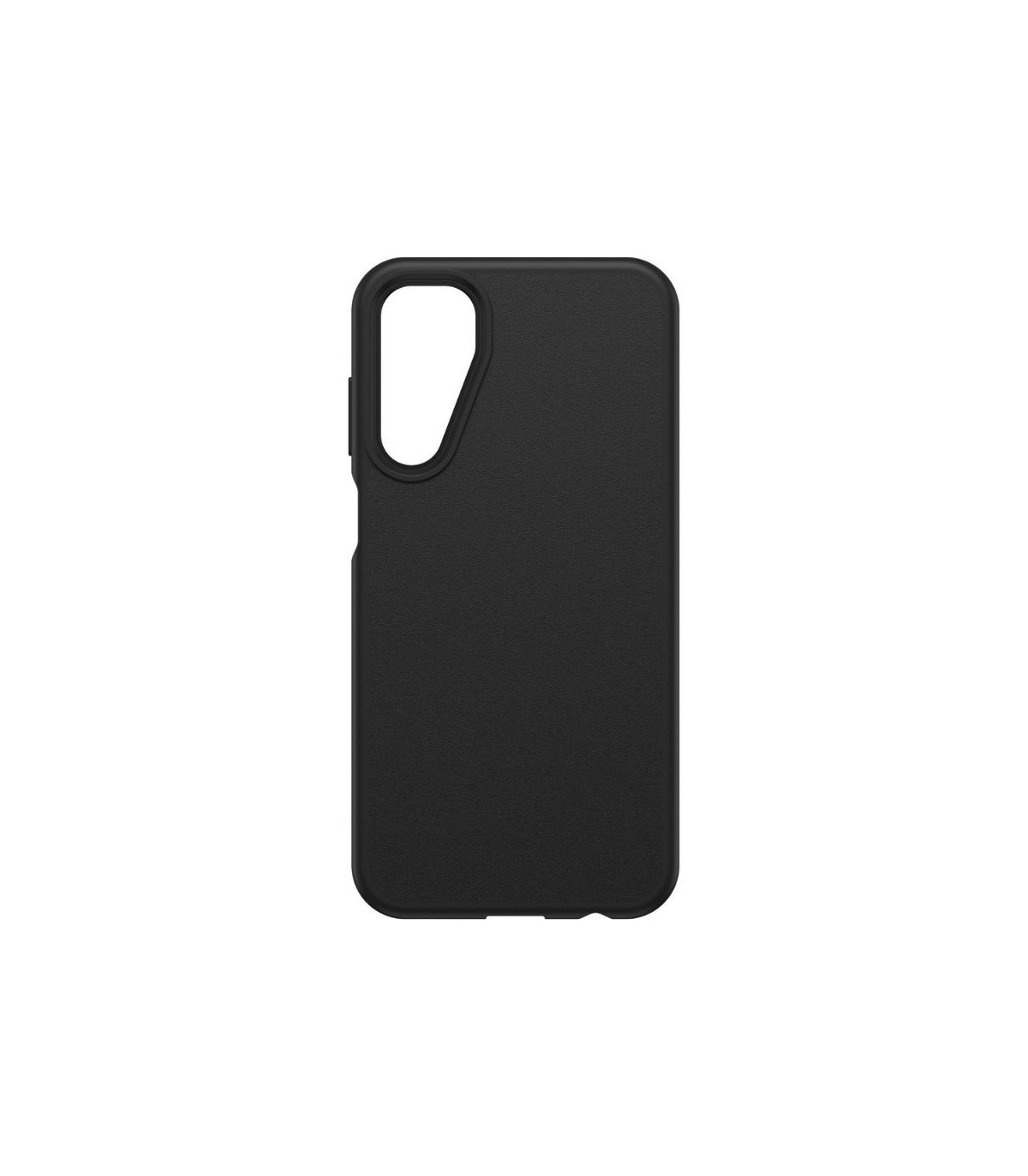 OtterBox Coque React Samsung Galaxy A15 - black - Propack