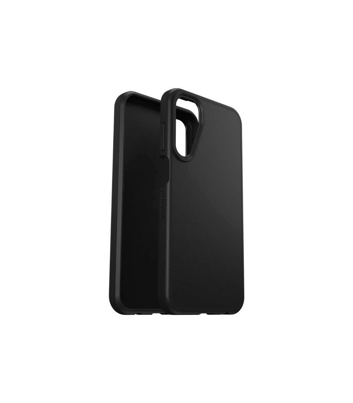 OtterBox Coque React Samsung Galaxy A15 - black - Propack