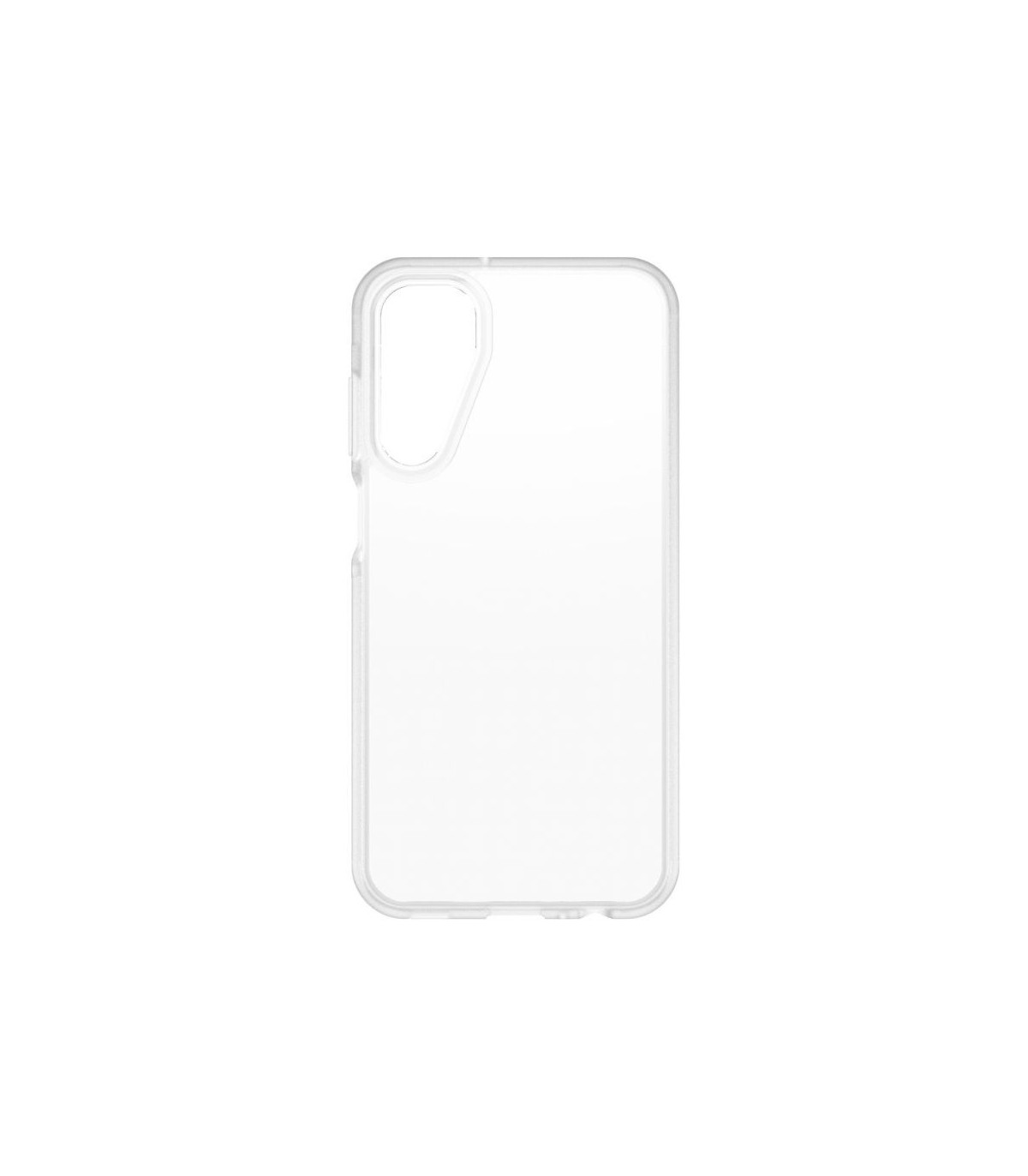 OtterBox Coque React Samsung Galaxy A15 - clear - Propack