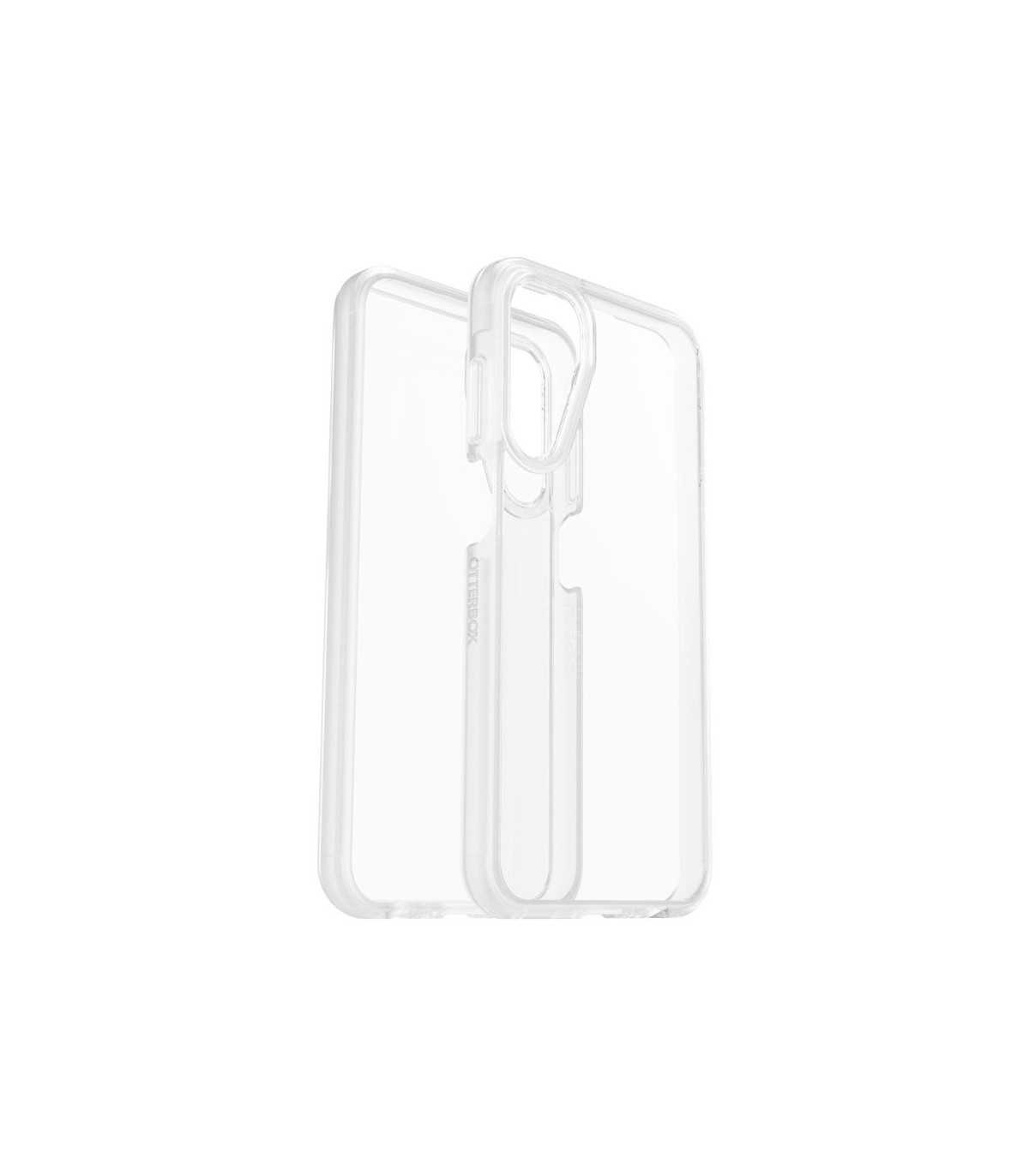 OtterBox Coque React Samsung Galaxy A15 - clear - Propack