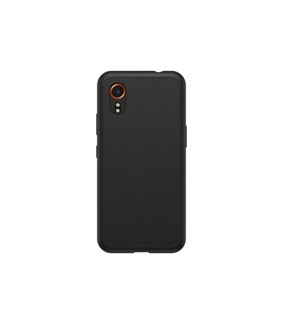 OtterBox Coque React Samsung Galaxy Xcover7 - black - ProPack