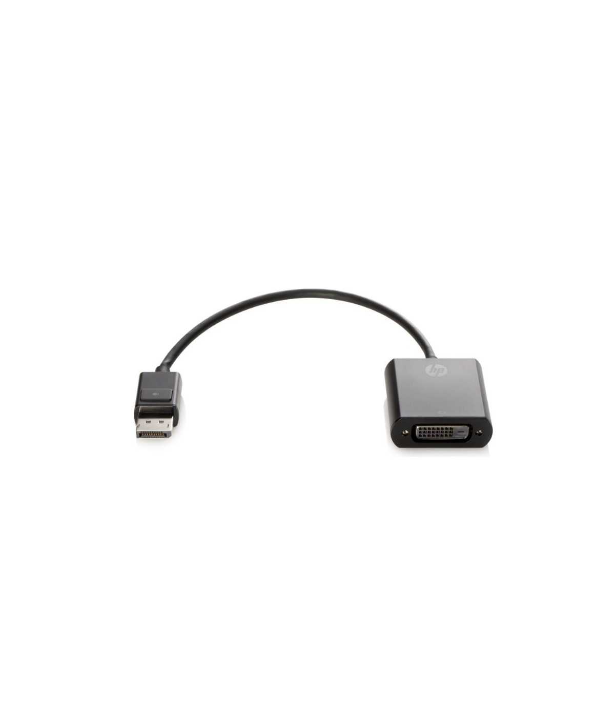 HP-C Adaptateur DisplayPort à DVI-D