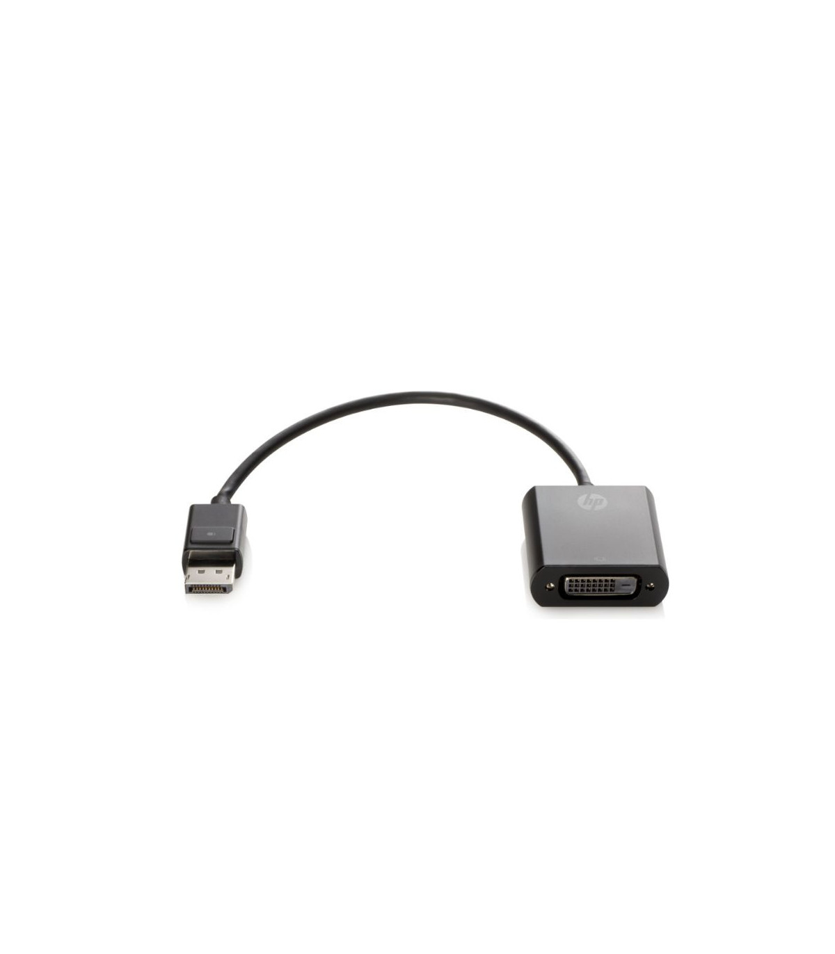 HP-C Adaptateur DisplayPort à DVI-D