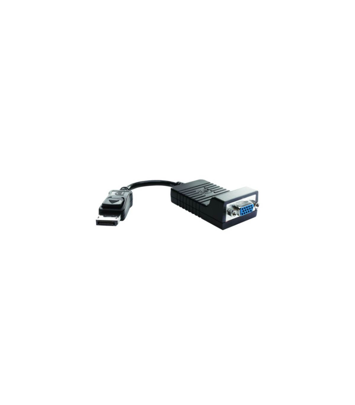 HP-C Adaptateur DisplayPort à VGA
