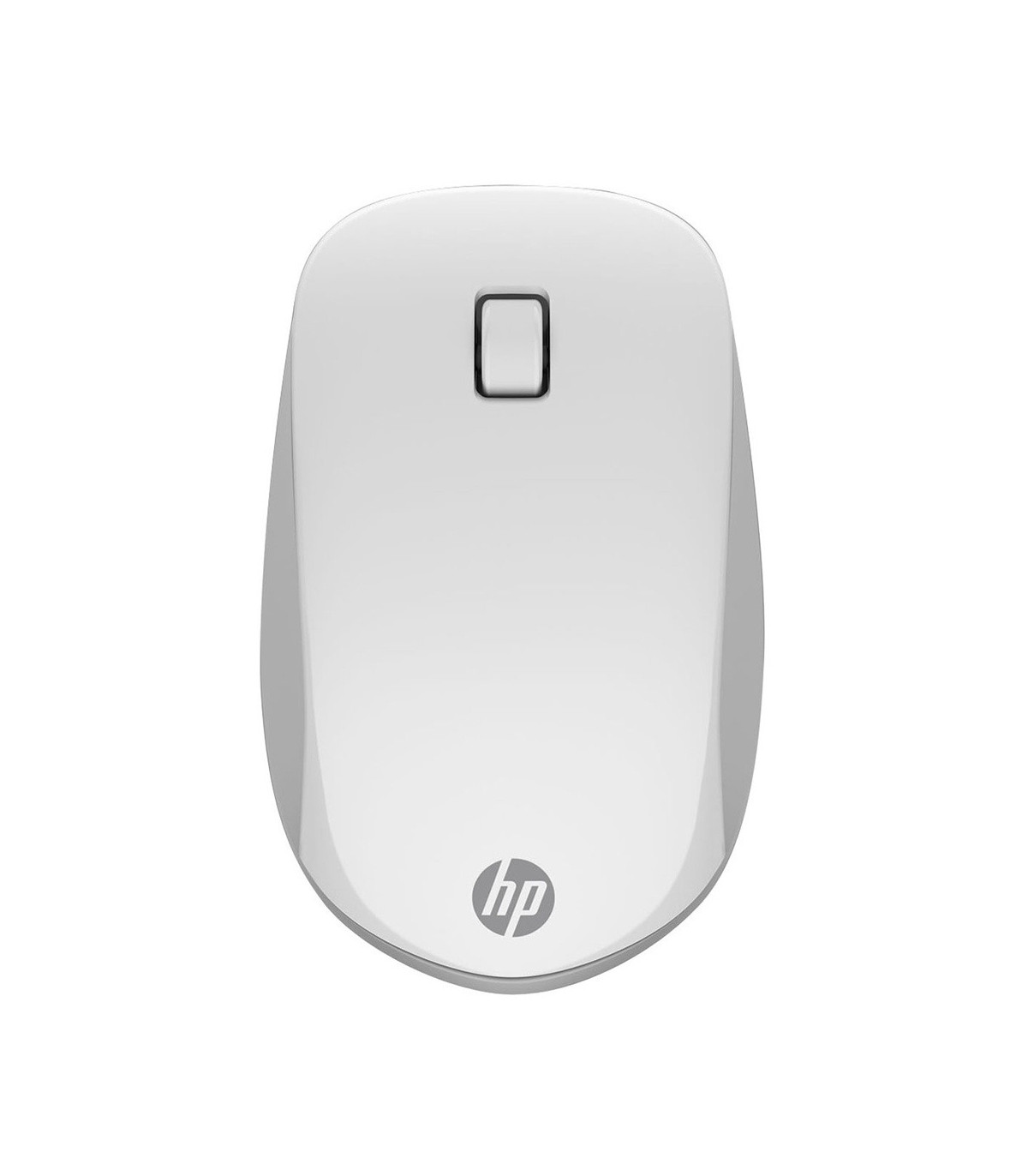Souris sans fil HP Z5000 Blanche Souris Bluetooth Surface lisse et brillante ban