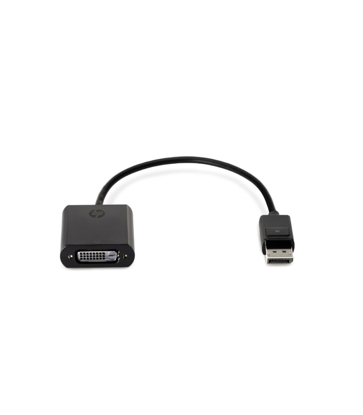 HP-C Adaptateur DisplayPort vers DVI