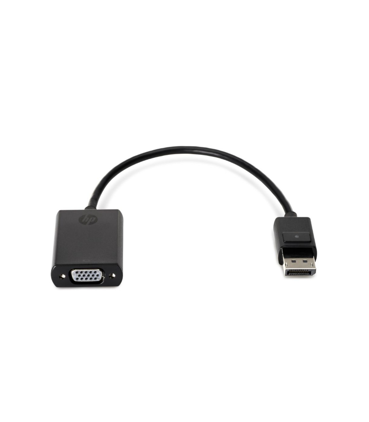 HP-C Adaptateur DisplayPort à VGA