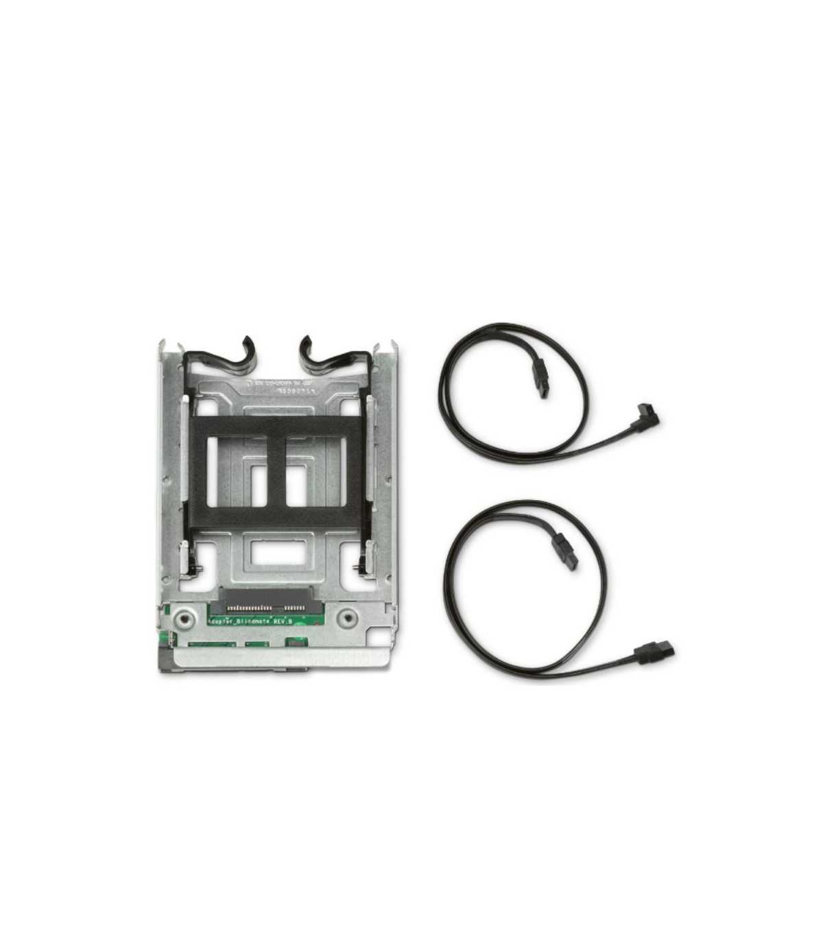 HP Kit d'adaptateur de disque dur HP 2,5 à 3,5 pouces