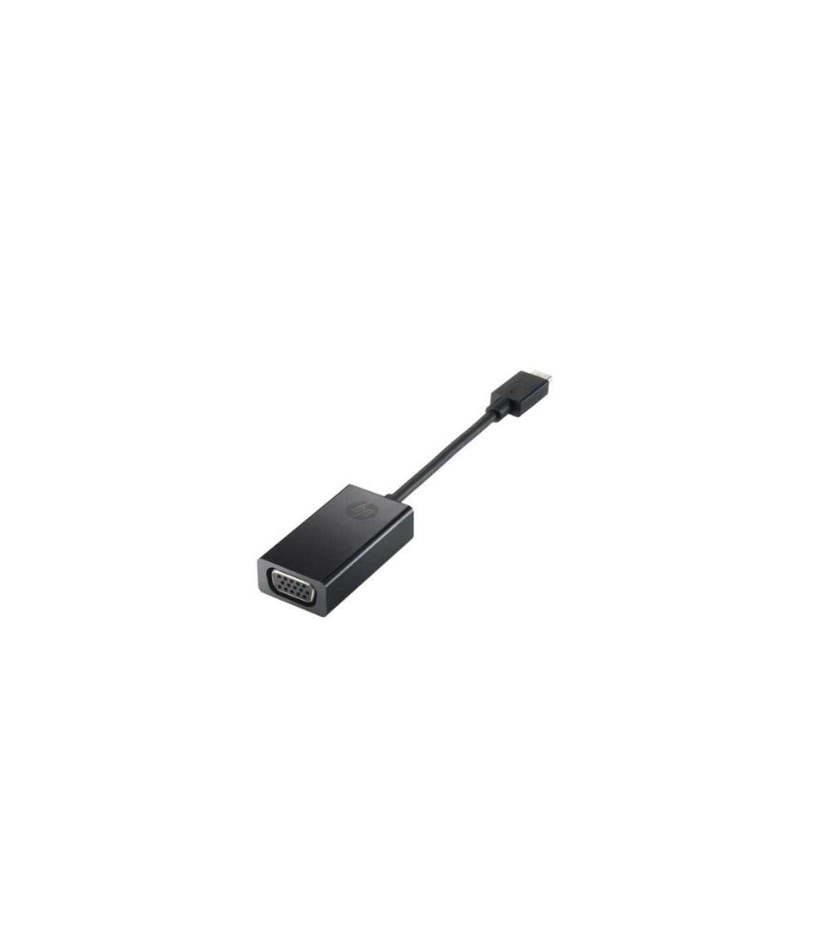 HP-C Adaptateur USB-C vers VGA