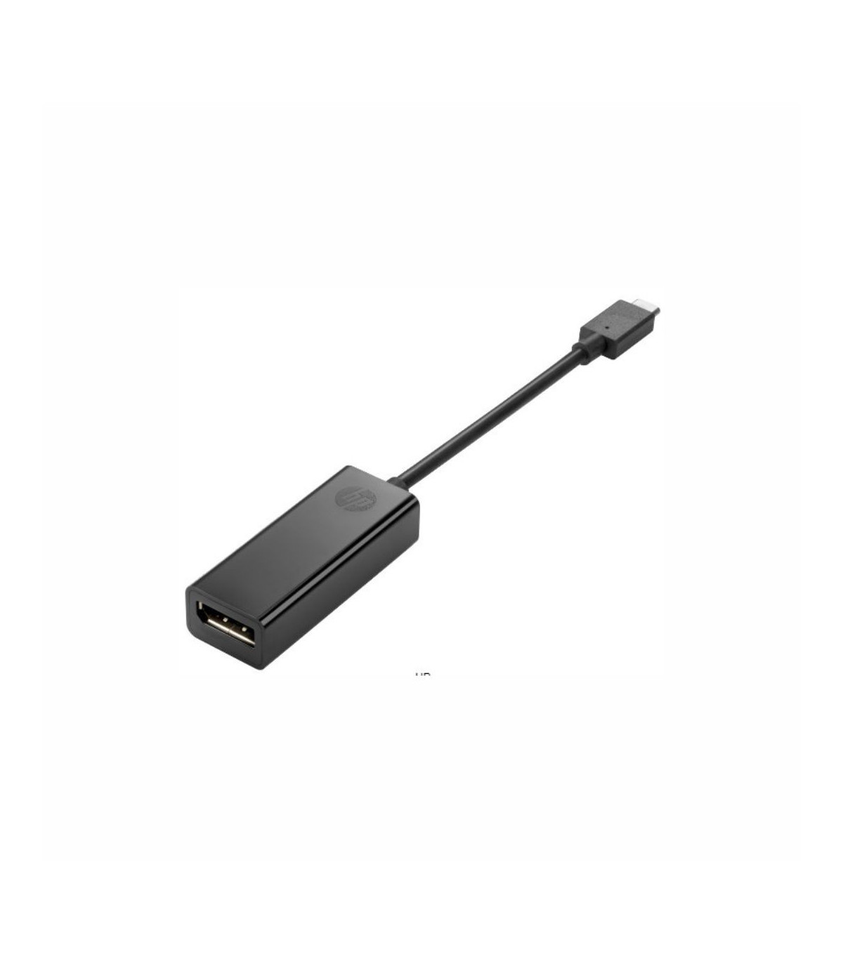 HP-C Adaptateur USB-C vers DP