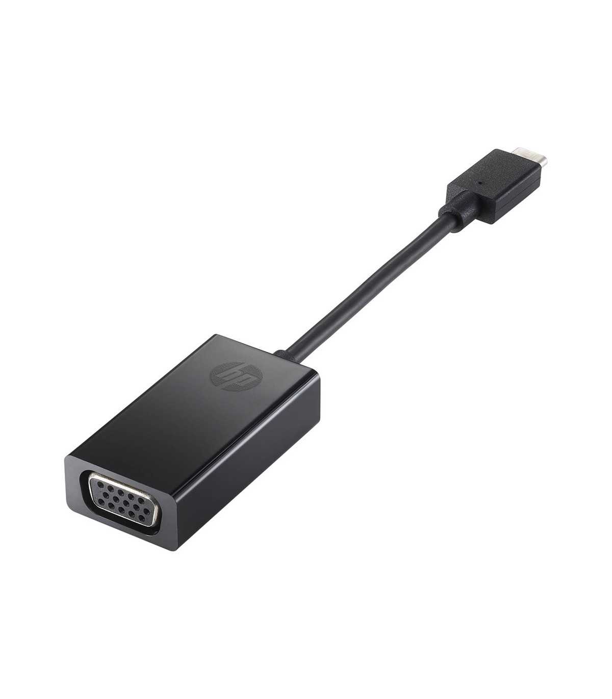 ADAPTATEUR HP Pavilion USB-C vers VGA 151 x 25,5 x 13 mm P7Z54AA