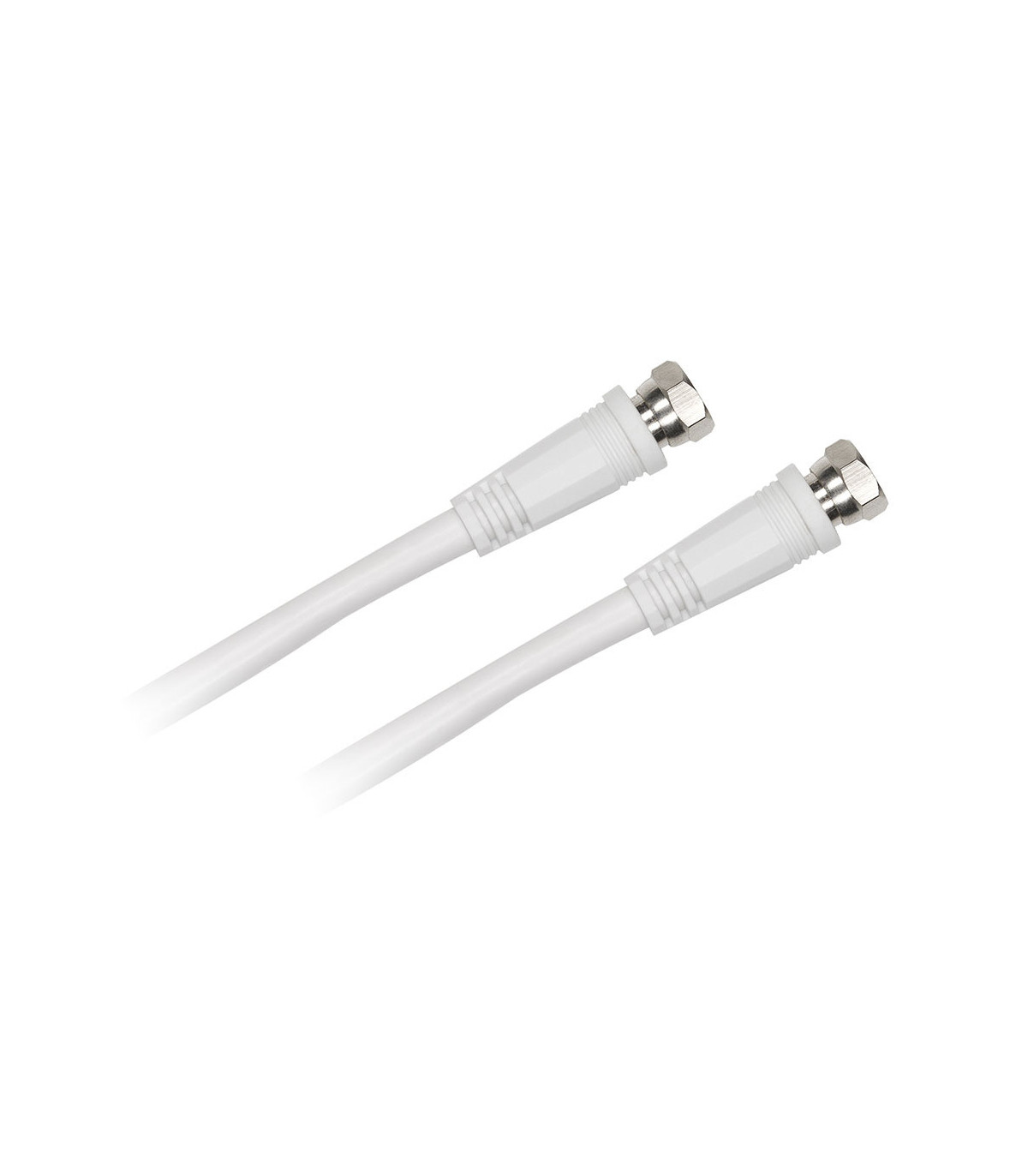 C ble SAT m le 1.50m et 2adaptateurs