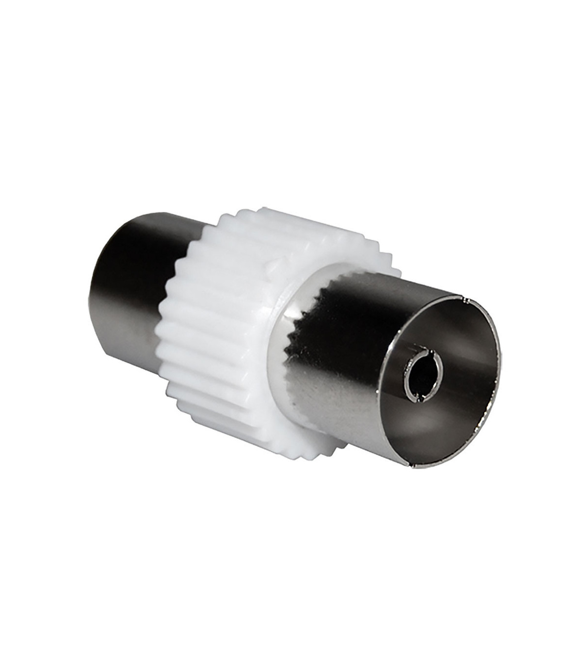 Adaptateur coaxial femelle/femelle diamètre 9.52mm