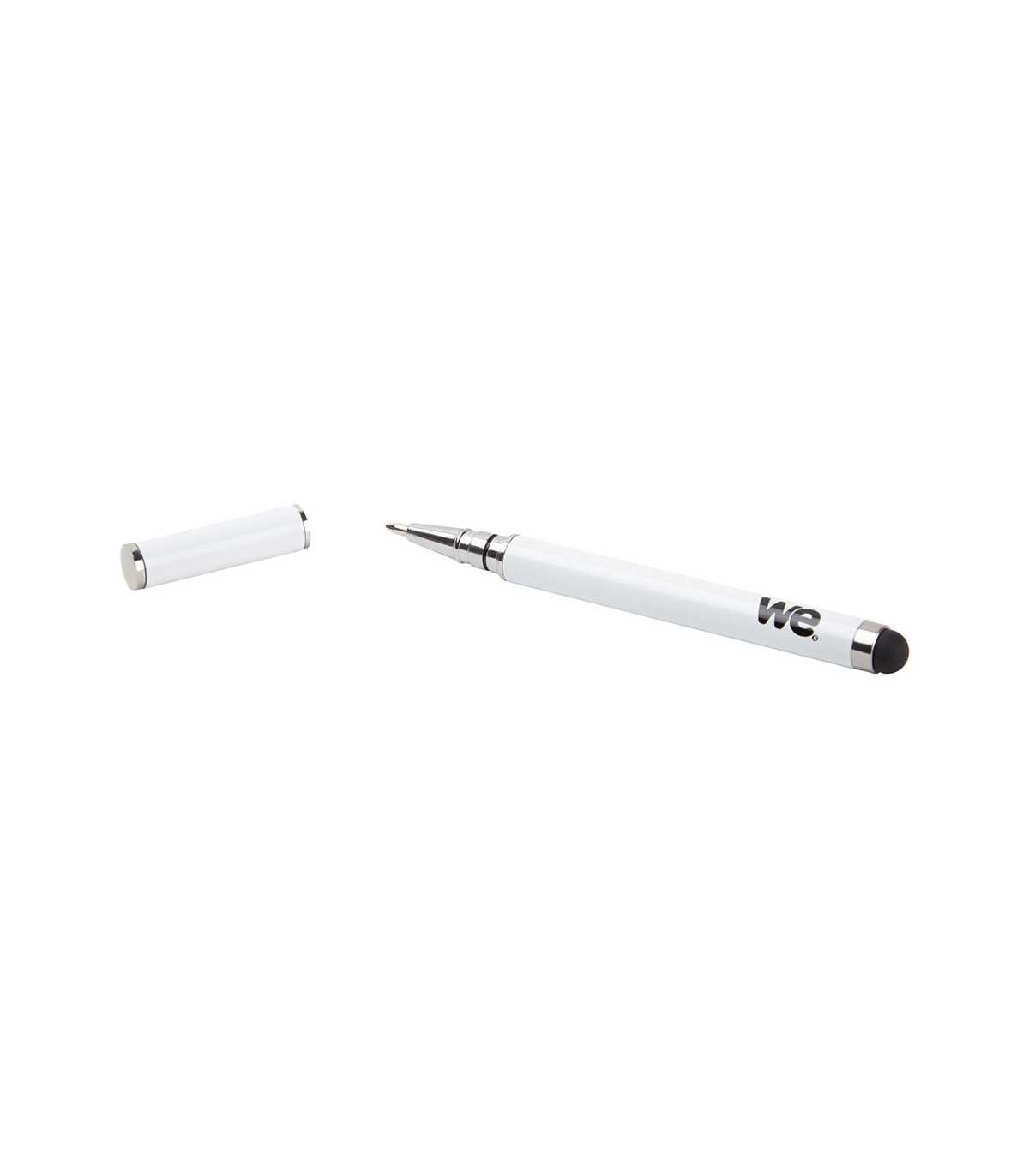 Stylet / Stylo blanc