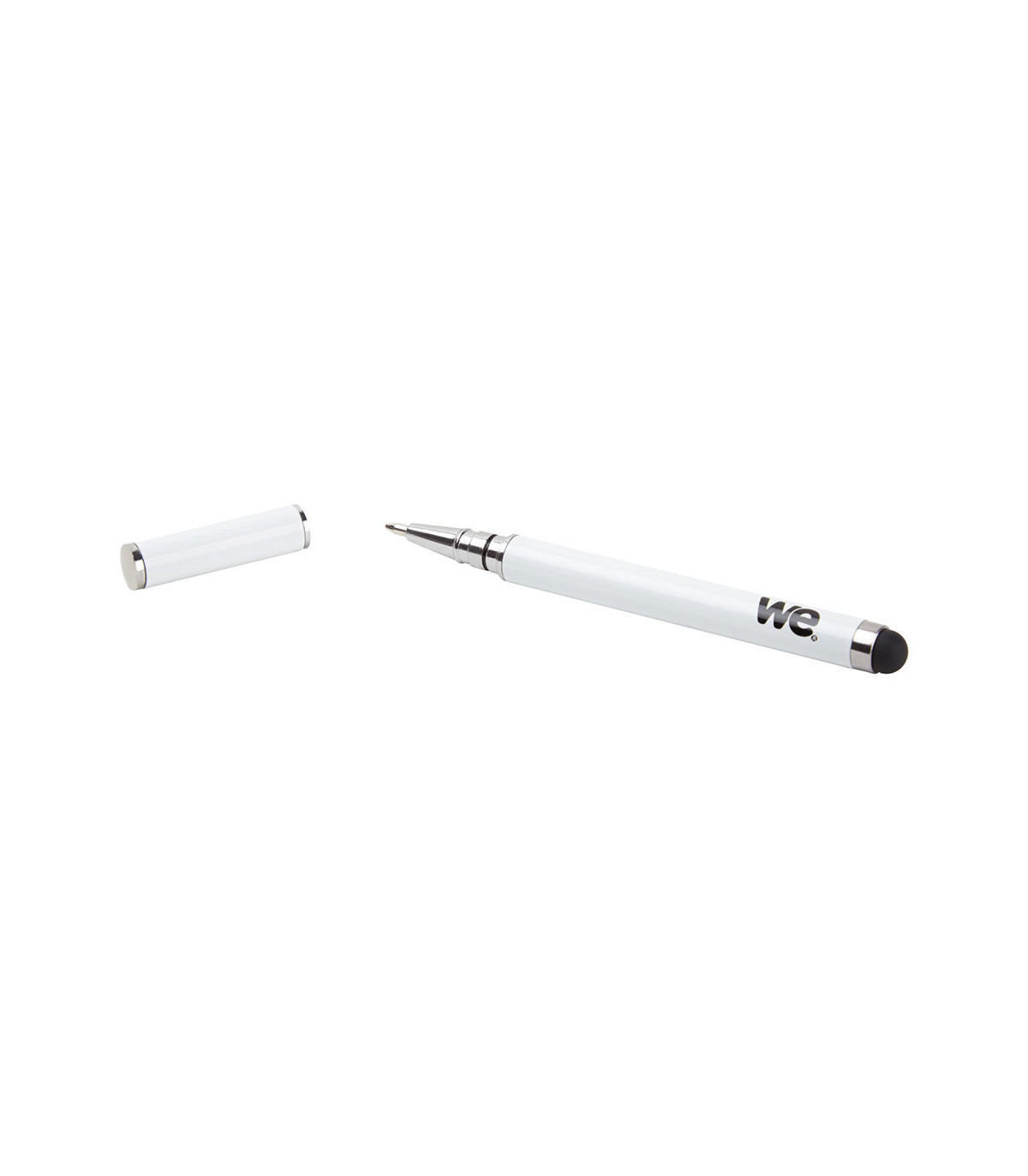 Stylet / Stylo blanc