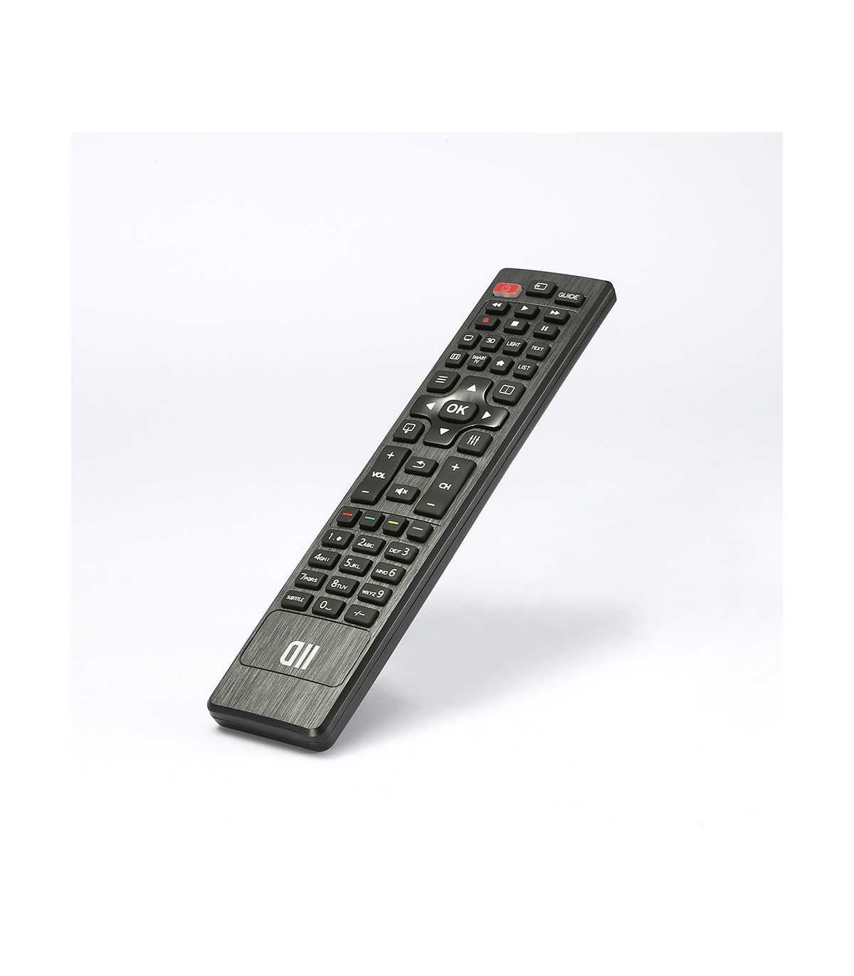 TELECOMMANDE DE REMPLACEMENT UNIVERSELLE DEDIEE PHILIPS