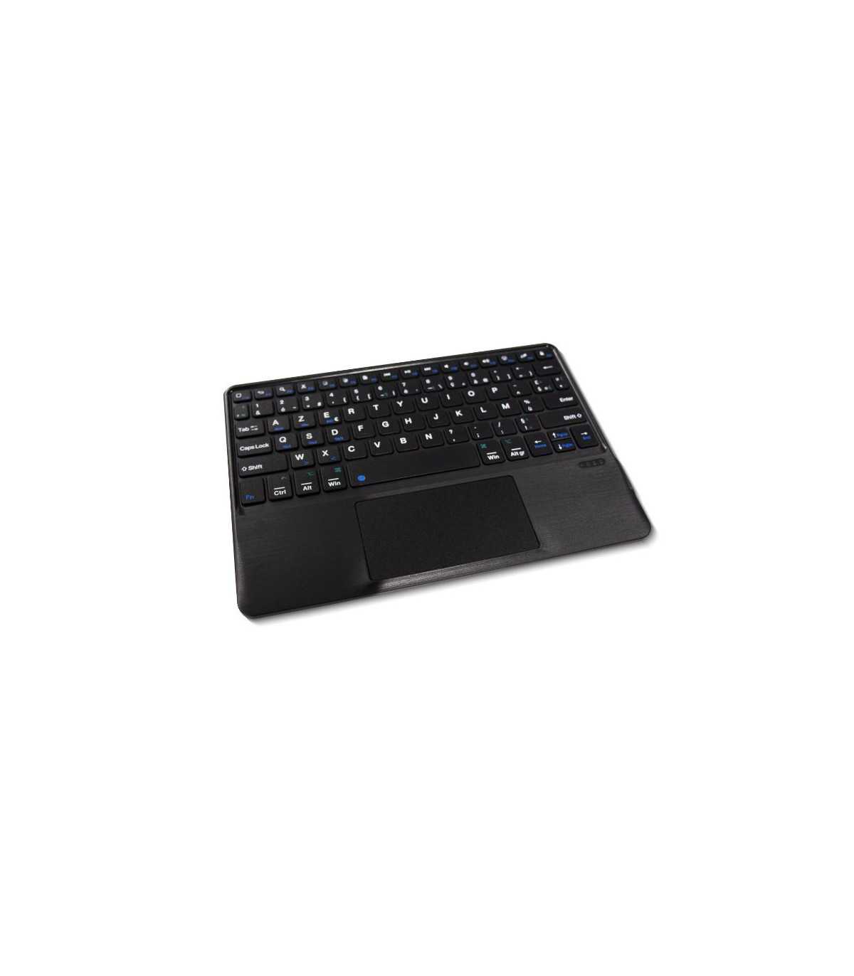 Etui tablette Clavier Bluetooth WE Etui Universel 9-11'' Compatible Android/iOS