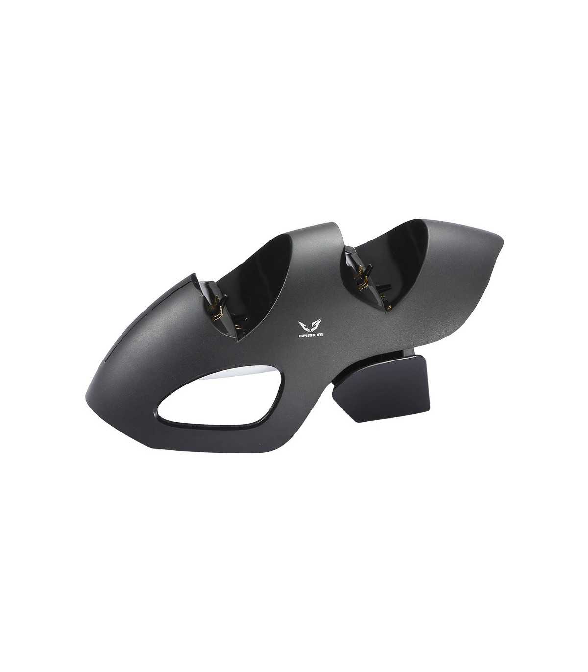 Dock de charge pour manettes PS5 Compatible manette PS5 officielle Peut charger