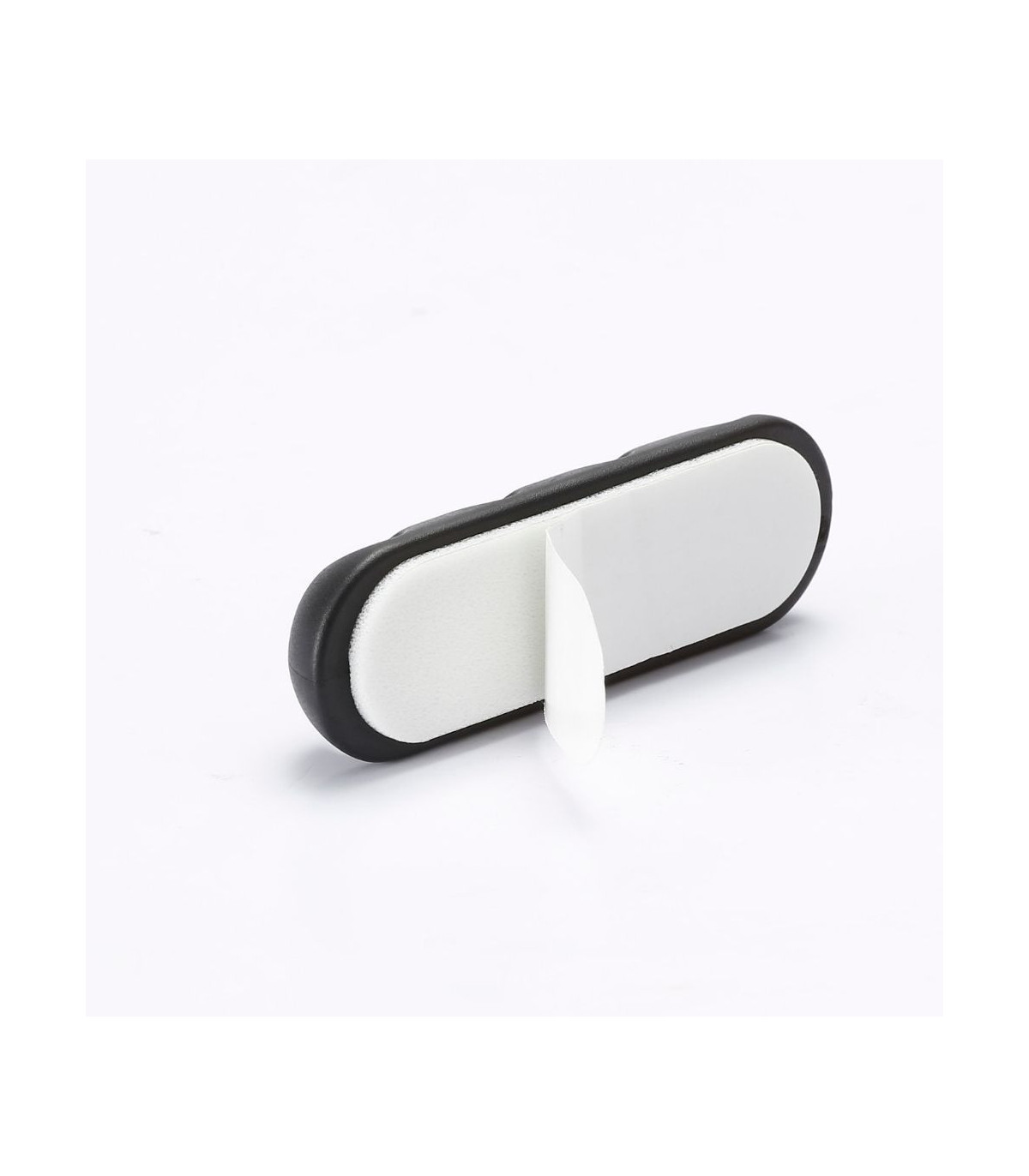 WE Organisateur de c bles pour bureau ou voiture - 4 emplacements x 2pcs - en si