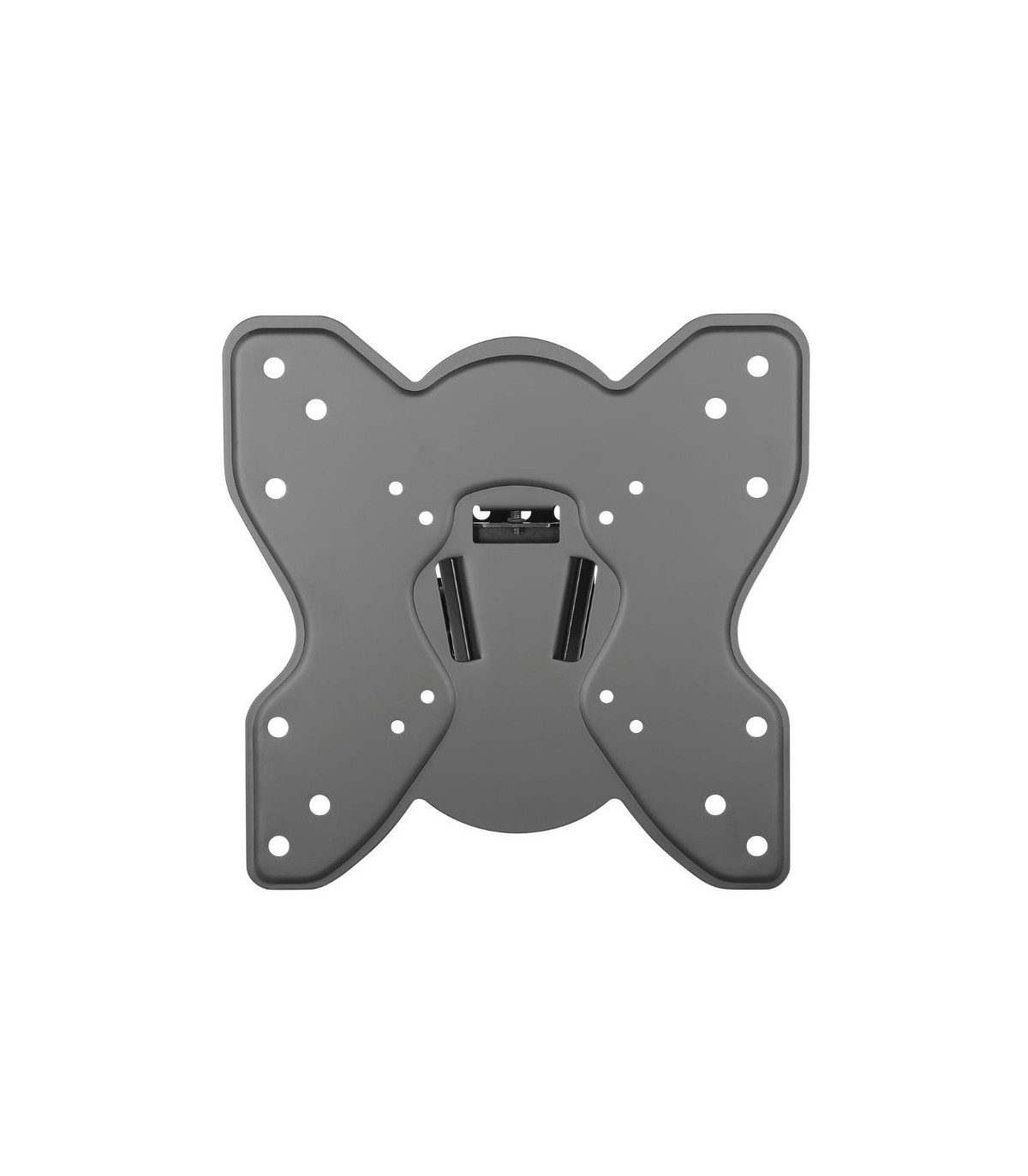 Support TV orientable 23 à 42 - VESA 200x200mm (max.) - Poids max. supporté 25