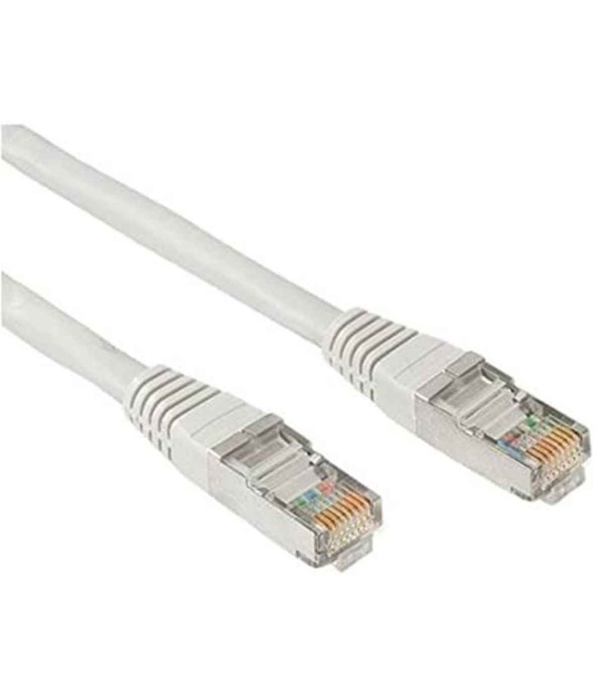 C ble RJ45 droit m le CAT 6-1.50 m