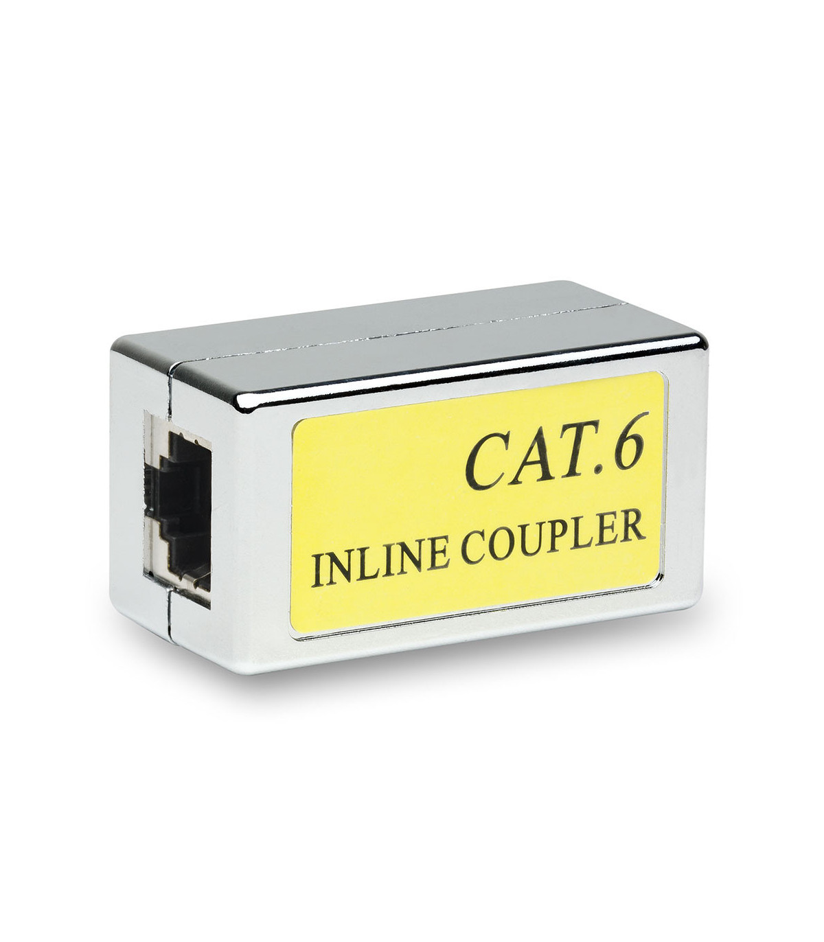 Adaptateur RJ45 Femelle/femelle