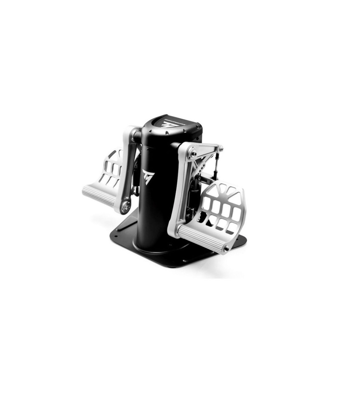 THRUSTMASTER TPR Wordwide Version Technologie palonnier PENDUL R technologie HEA
