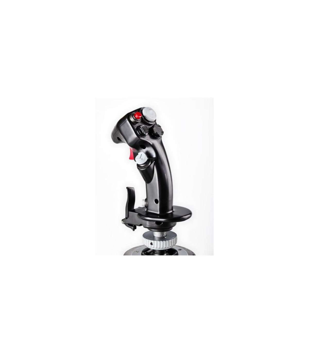 THRUSTMASTER F-16C Viper HOTAS Grip Add-On Joystick PC sans socle manche répliq