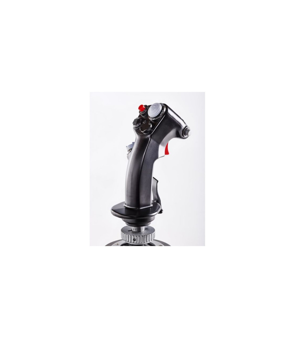 THRUSTMASTER F-16C Viper HOTAS Grip Add-On Joystick PC sans socle manche répliq