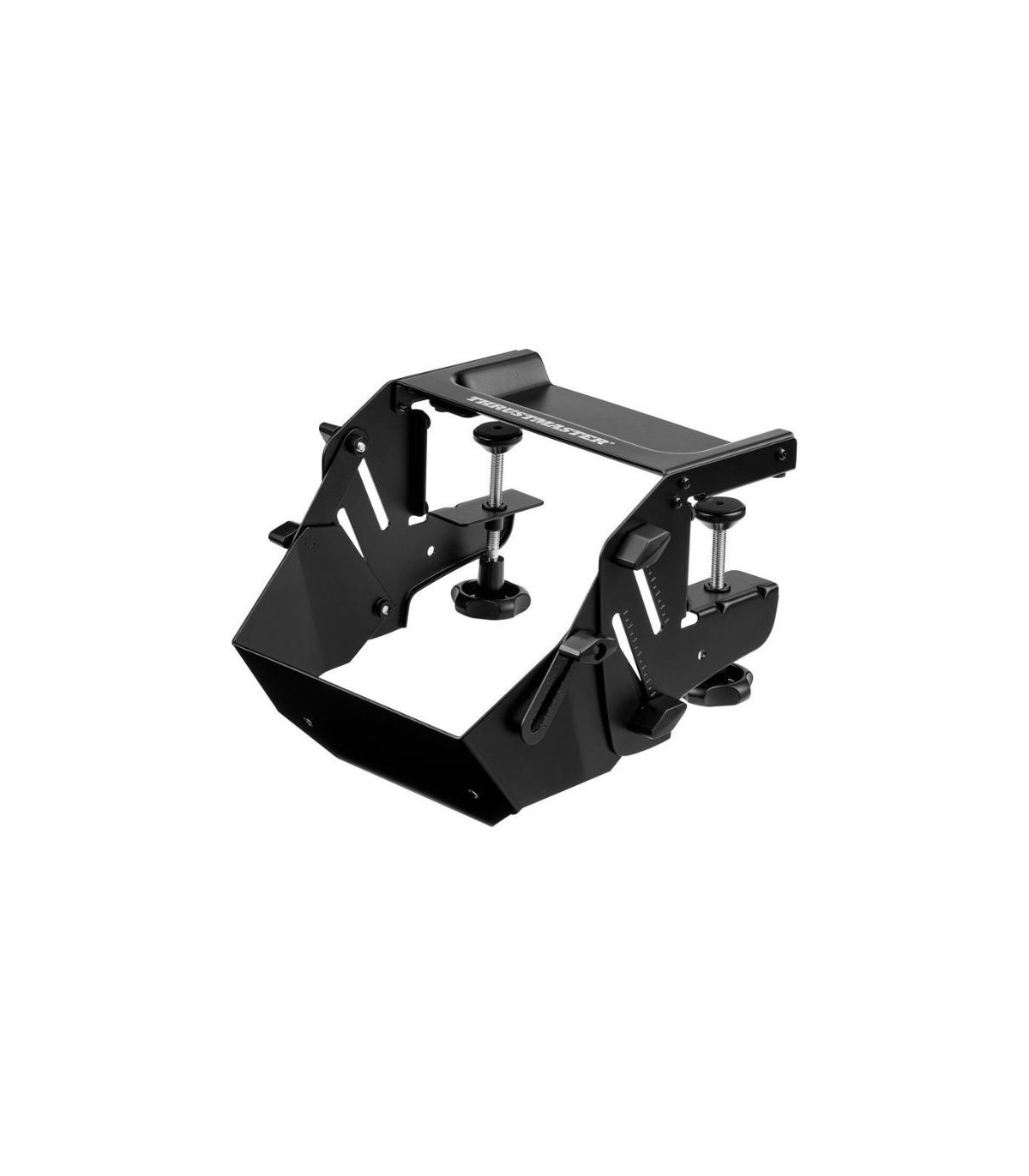 THRUSMASTER SimTask Steering Kit - support de volant racing boule de man uvre