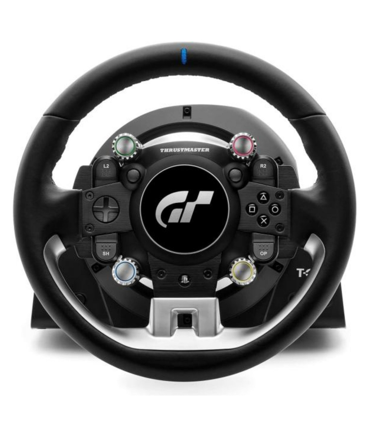 THRUSTMASTER T-GT II Volant Servo Base T-GT II -4160846 PS5 / PS4 / PC
