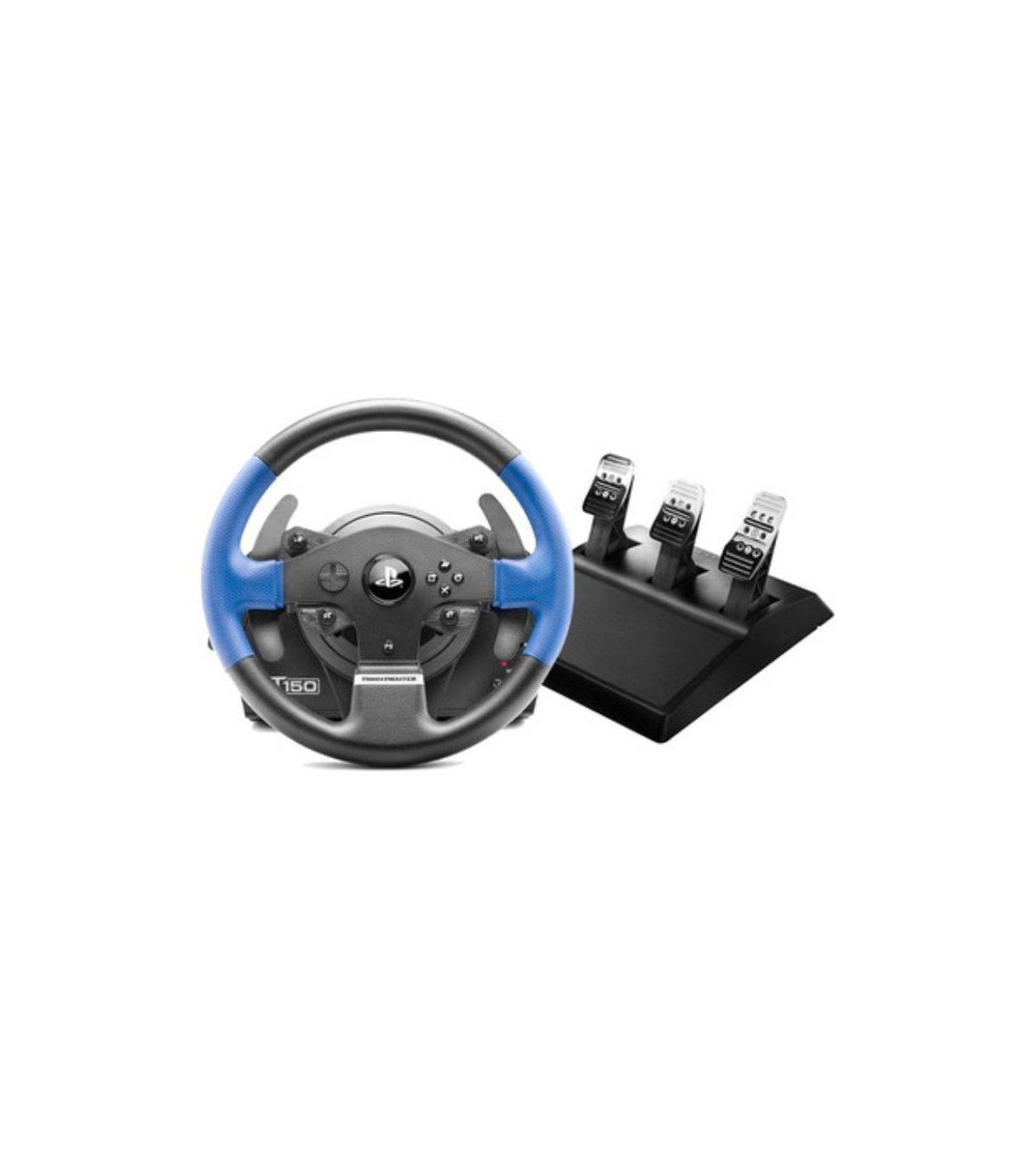 THRUSTMASTER T128 PC/XBox Retour de force optimise, Palettes magnetiques Pediali