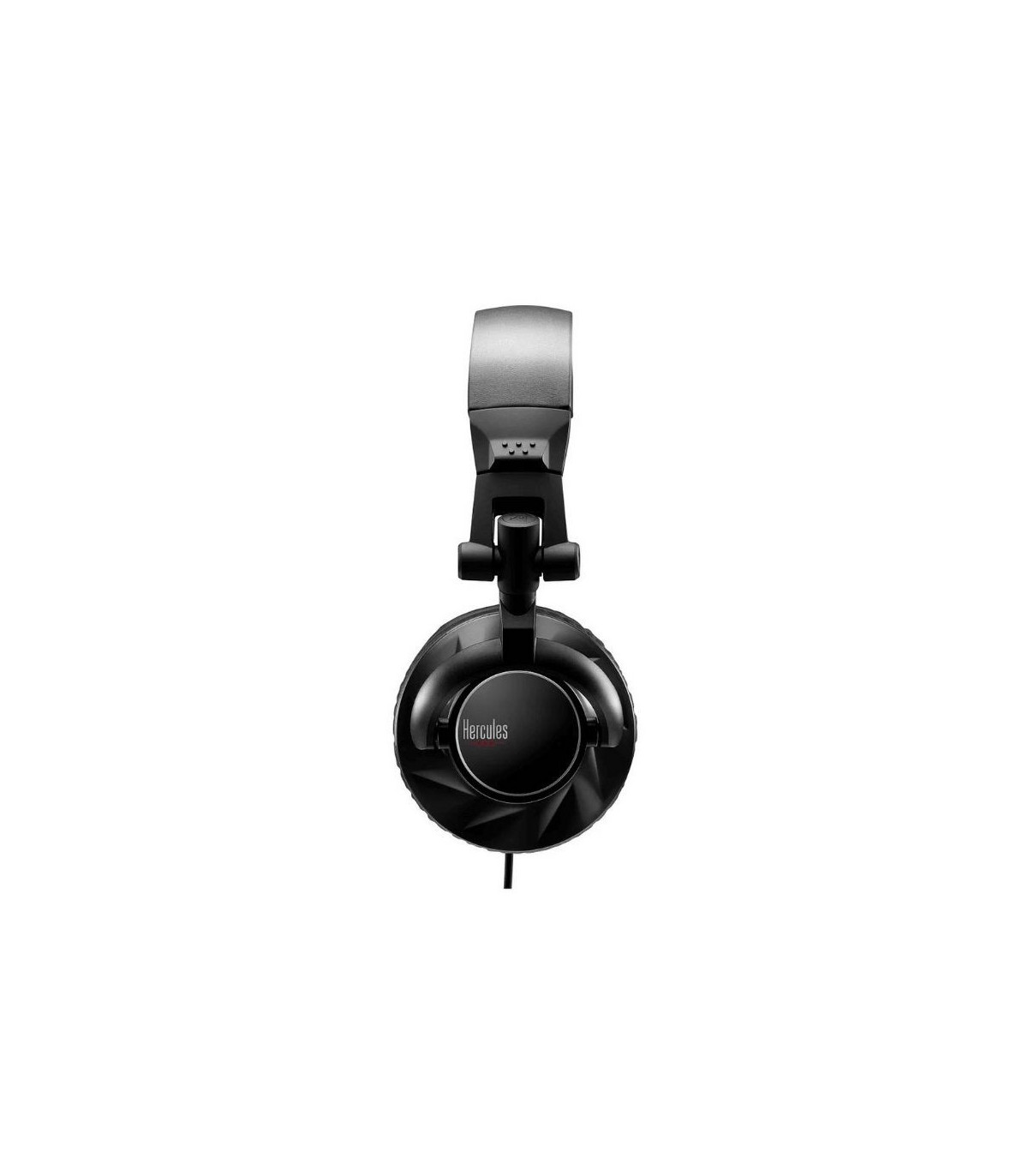 Hercules Casque HDP DJ60 15Hz-22kHz 105dB @ 1mW Design circum-aural C ble d'un s
