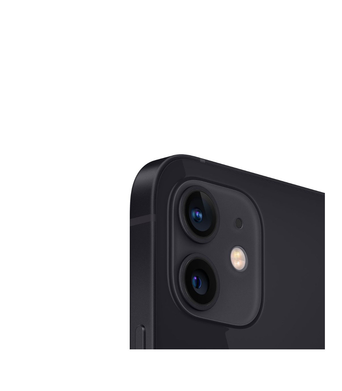 iPhone 12 64 Go Noir Reconditionné Grade A DAS t te 0.95 / DAS corps 0.99 / DAS