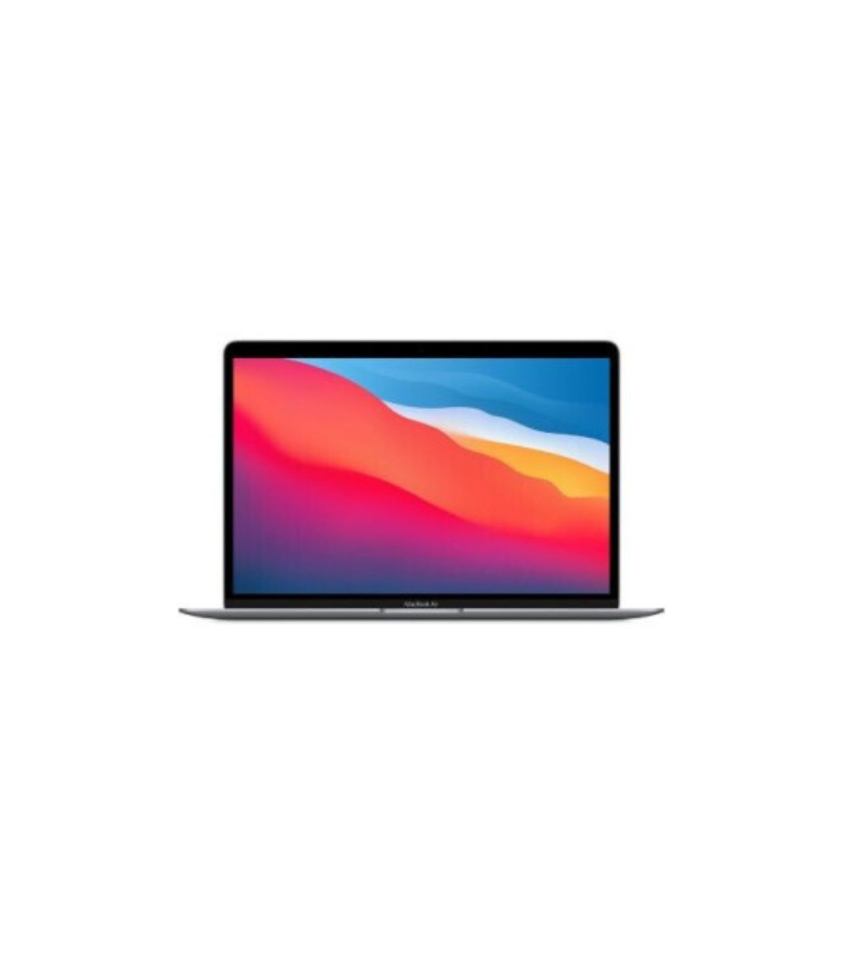 MacBook Air 13'' M1 2020 8 Go 256 Go Reconditionné Grade B