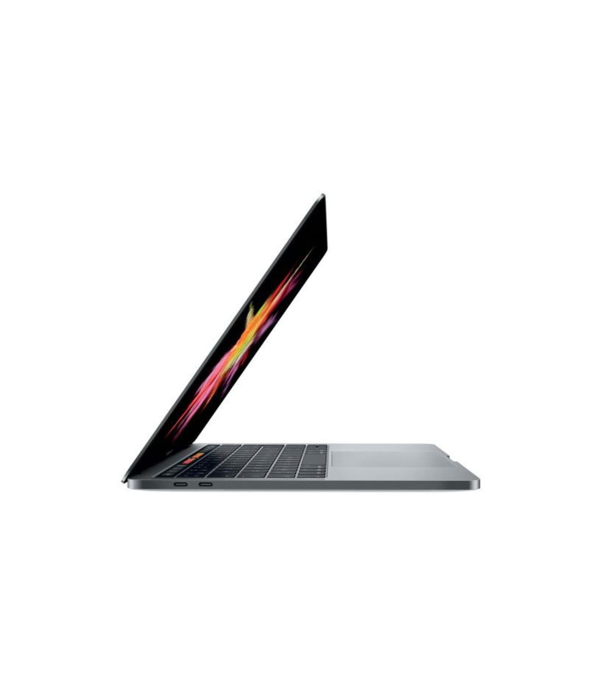 MacBook Pro 13 i5 2019 8 Go 256 Go Gris Sidéral Reconditionné Grade B