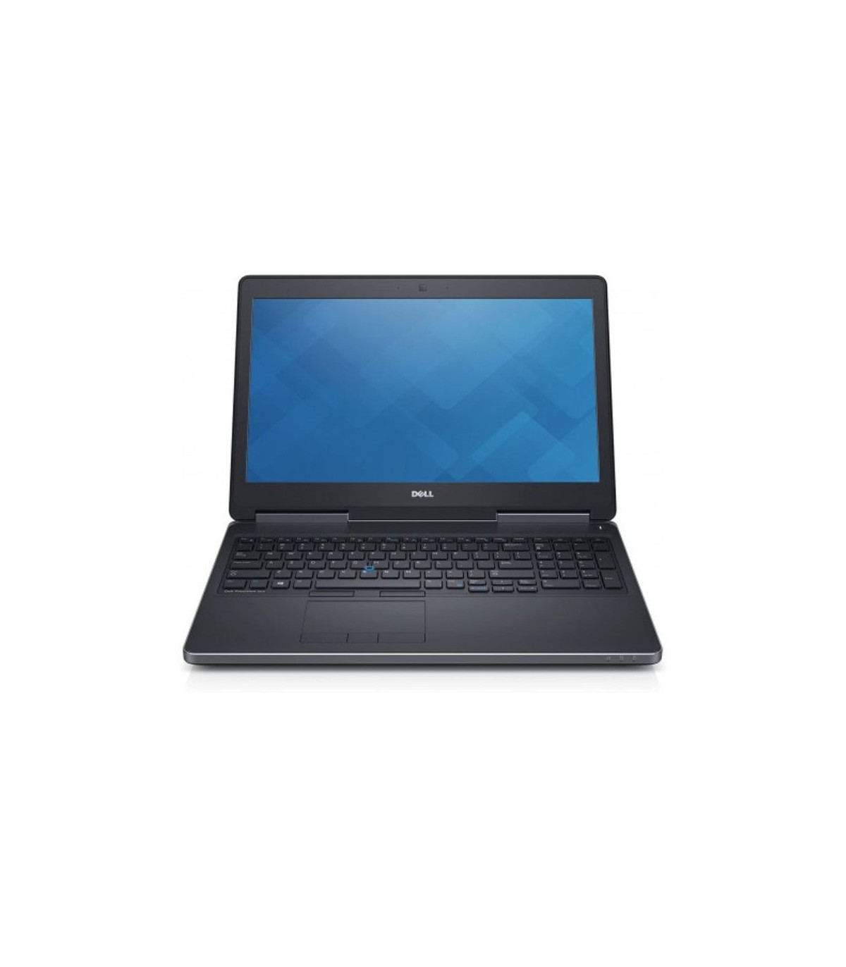 Dell Precision 7510 15 i7-6 16 Go 256 Go WIN10PRO Reconditionné Grade B