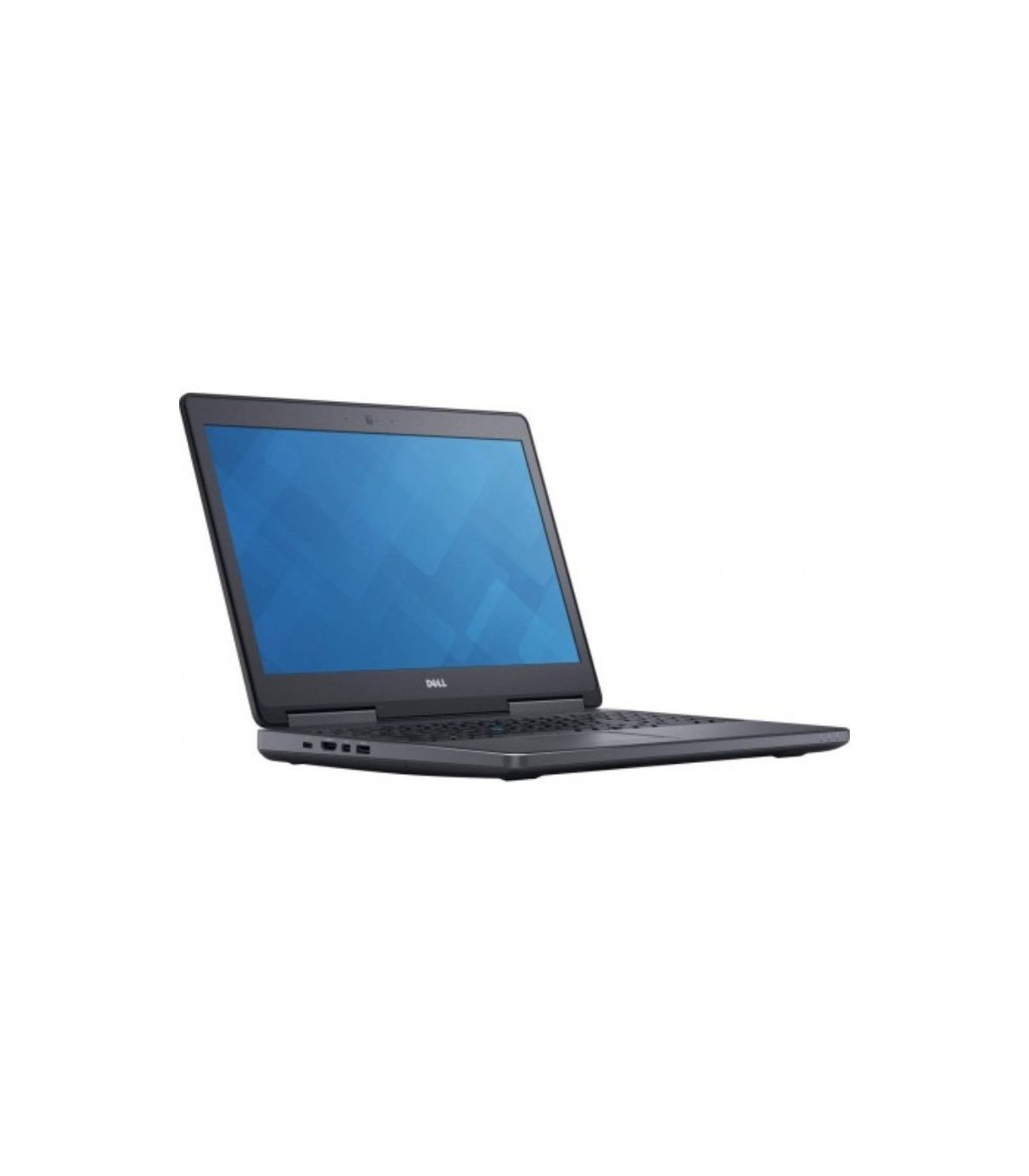 Dell Precision 7510 15 i7-6 16 Go 256 Go WIN10PRO Reconditionné Grade B