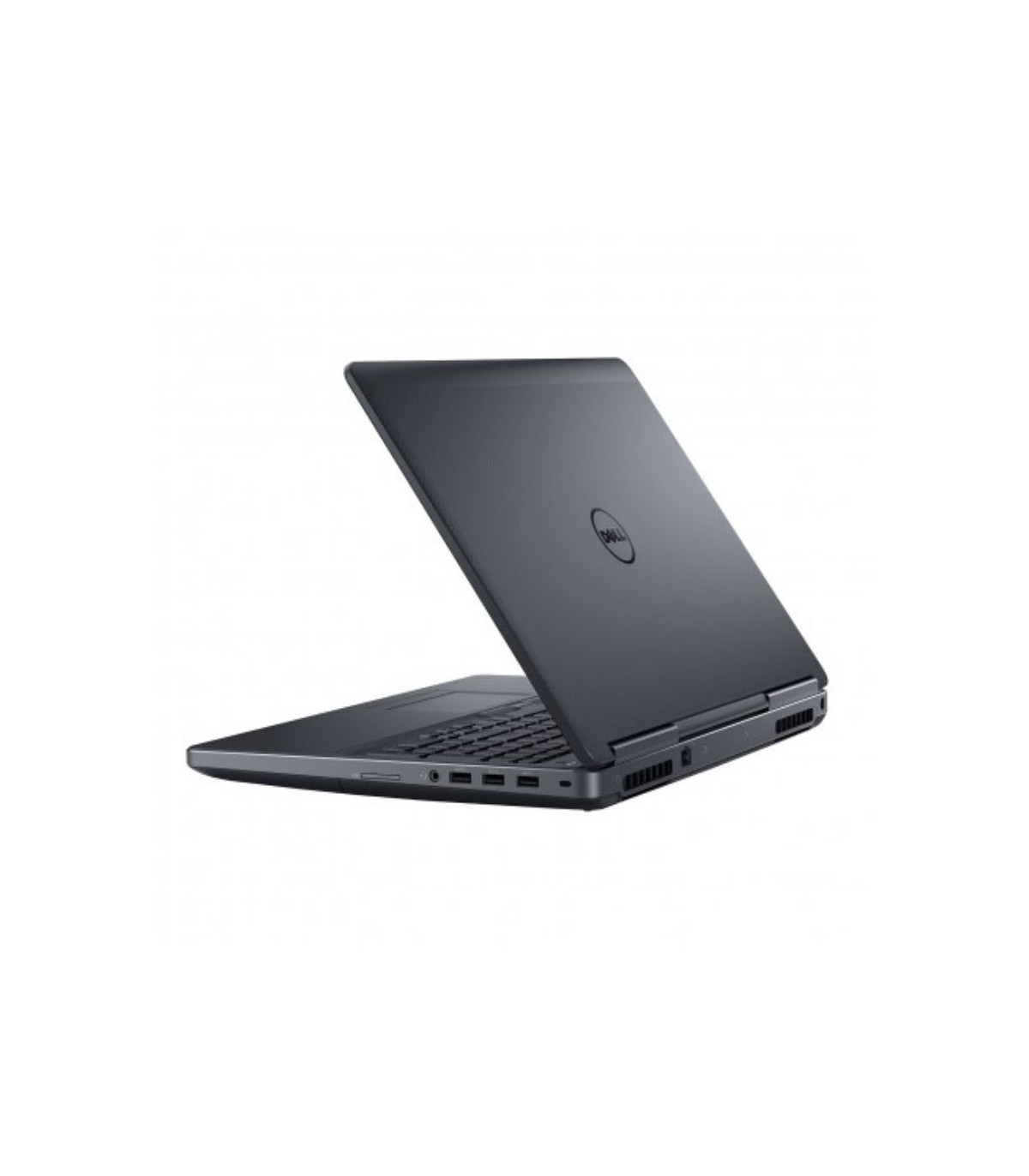 Dell Precision 7510 15 i7-6 16 Go 256 Go WIN10PRO Reconditionné Grade B