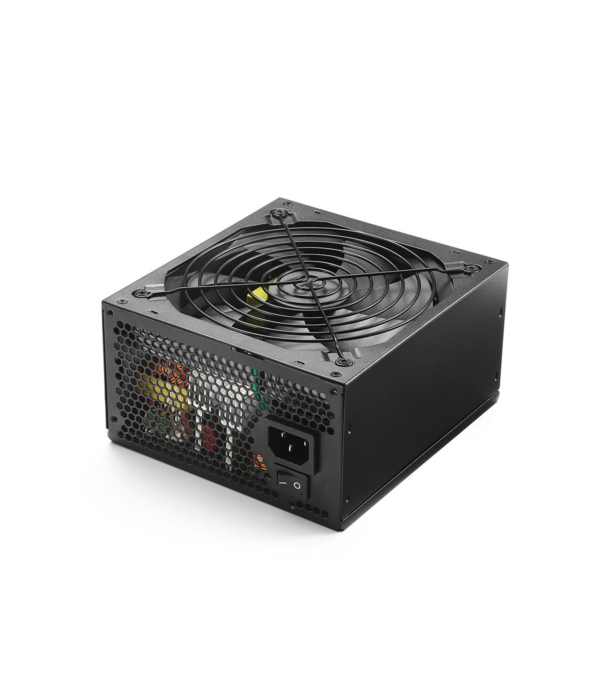 Alimentation PC HEDEN 80 GOLD 750W