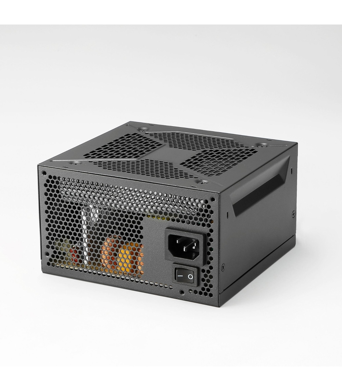 Alimentation PC ATX HEDEN 80PLUS 500W