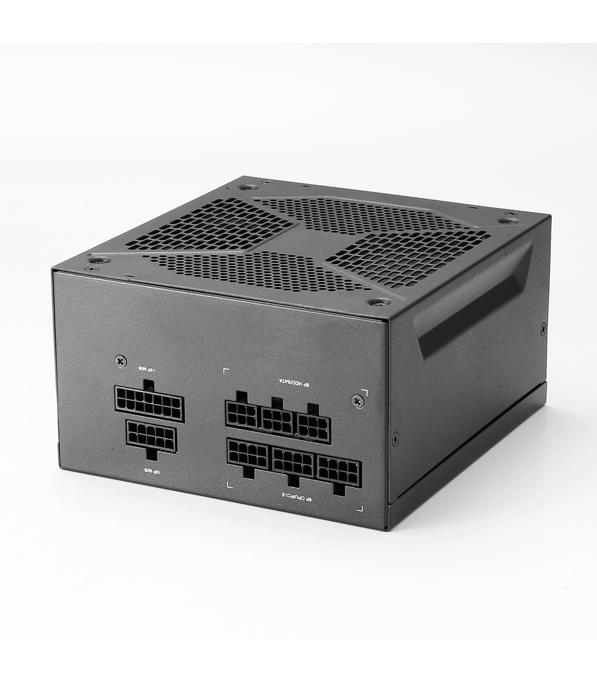 Alimentation PC HEDEN 80 GOLD 650W