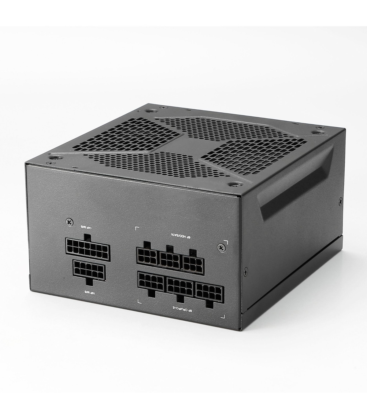 Alimentation PC HEDEN 80 GOLD 850W