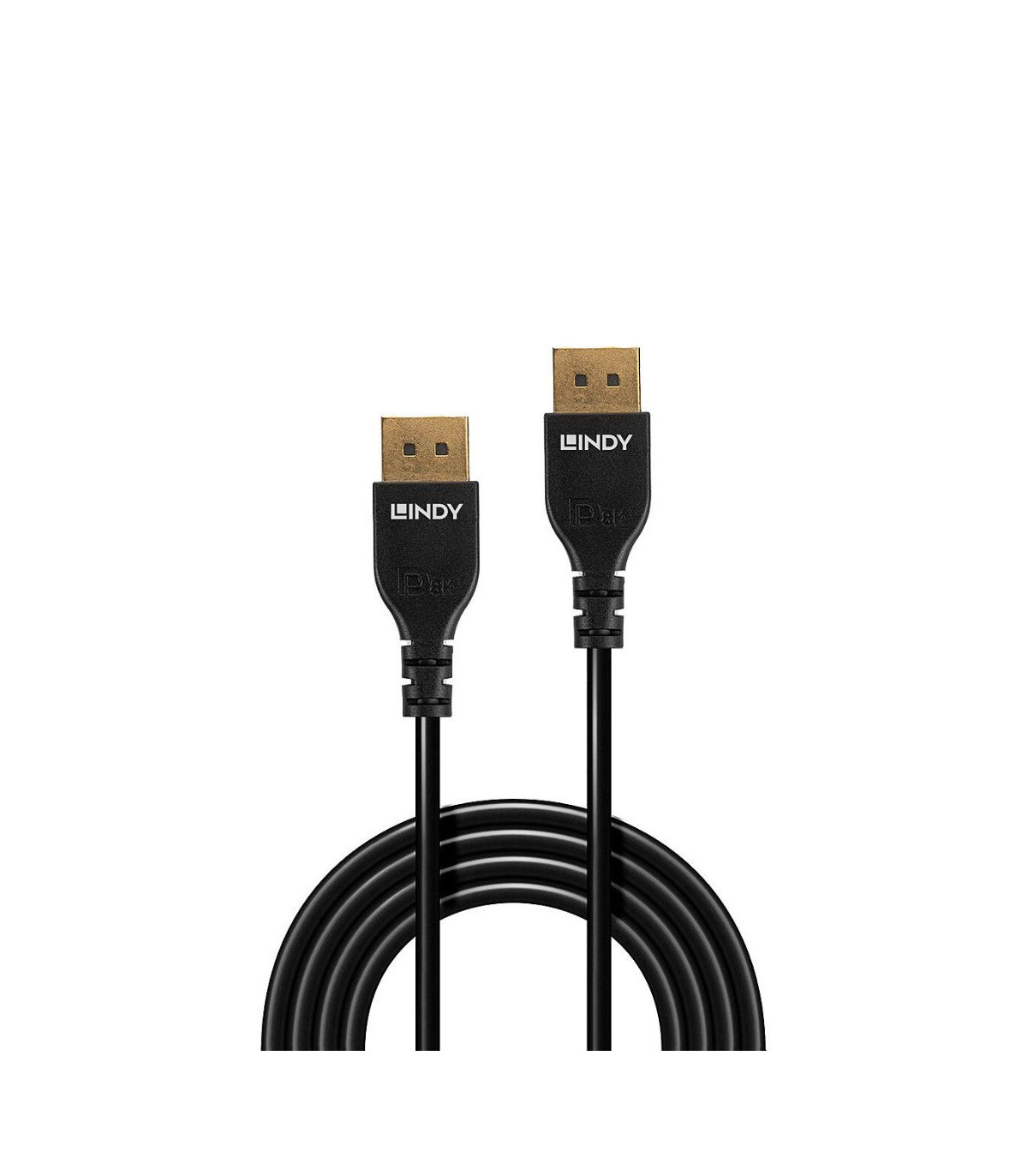 C ble Slim DisplayPort 1.4, 2m