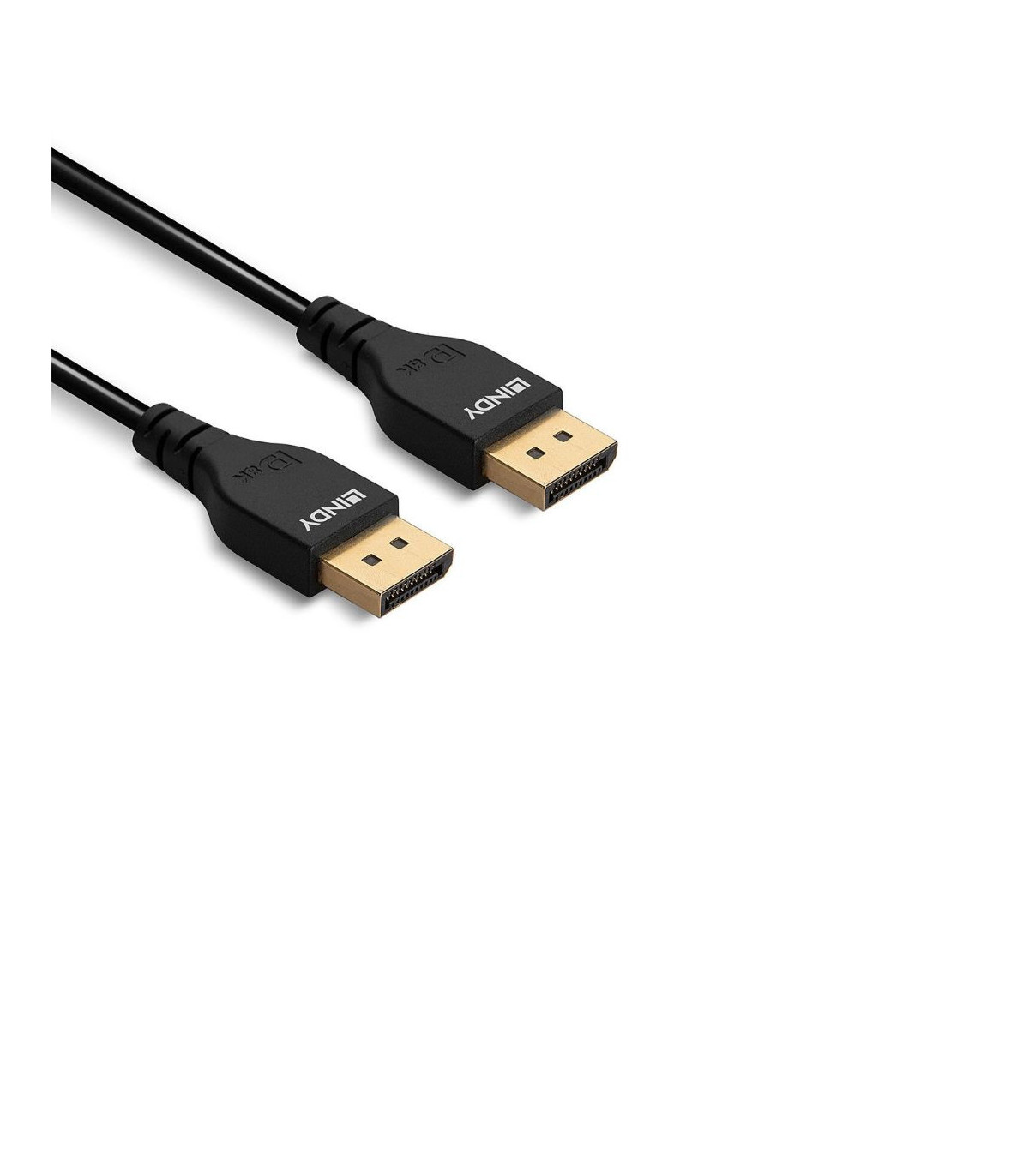 C ble Slim DisplayPort 1.4, 2m