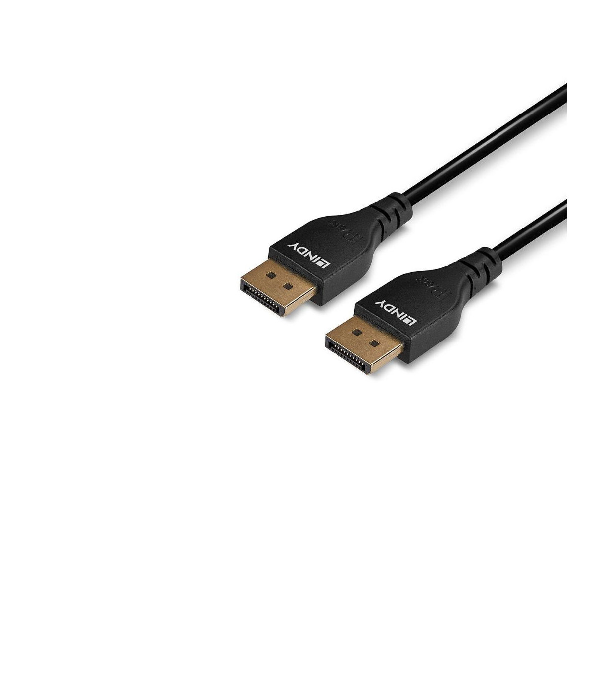 C ble Slim DisplayPort 1.4, 2m