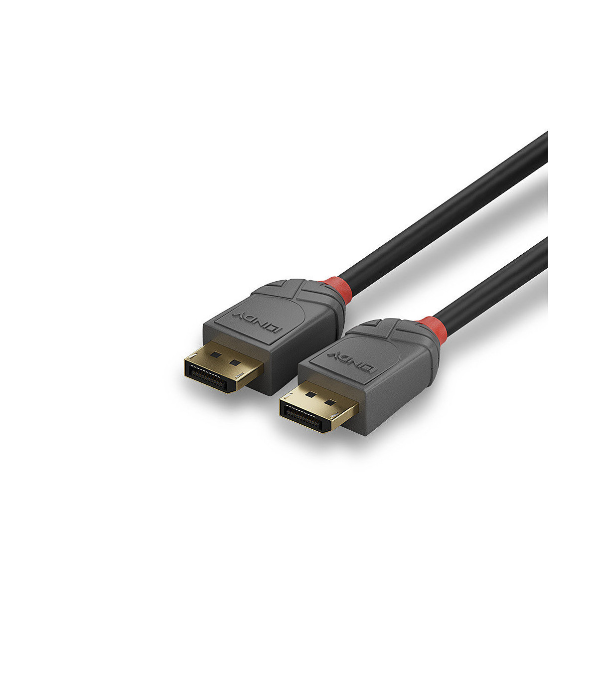 C ble DisplayPort 1.2, Anthra Line, 5m