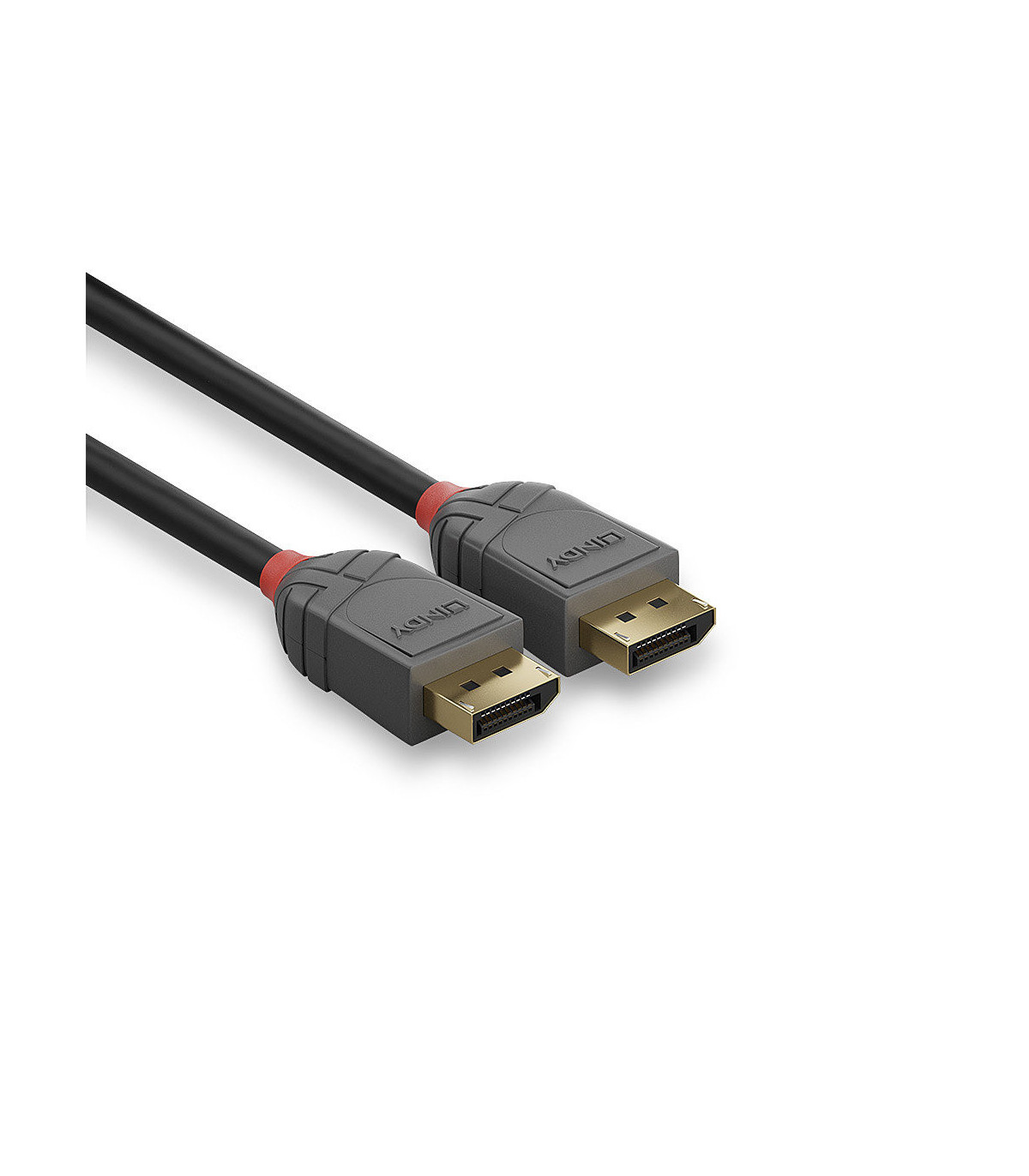 C ble Anthra Line DisplayPort 1.2, 10m