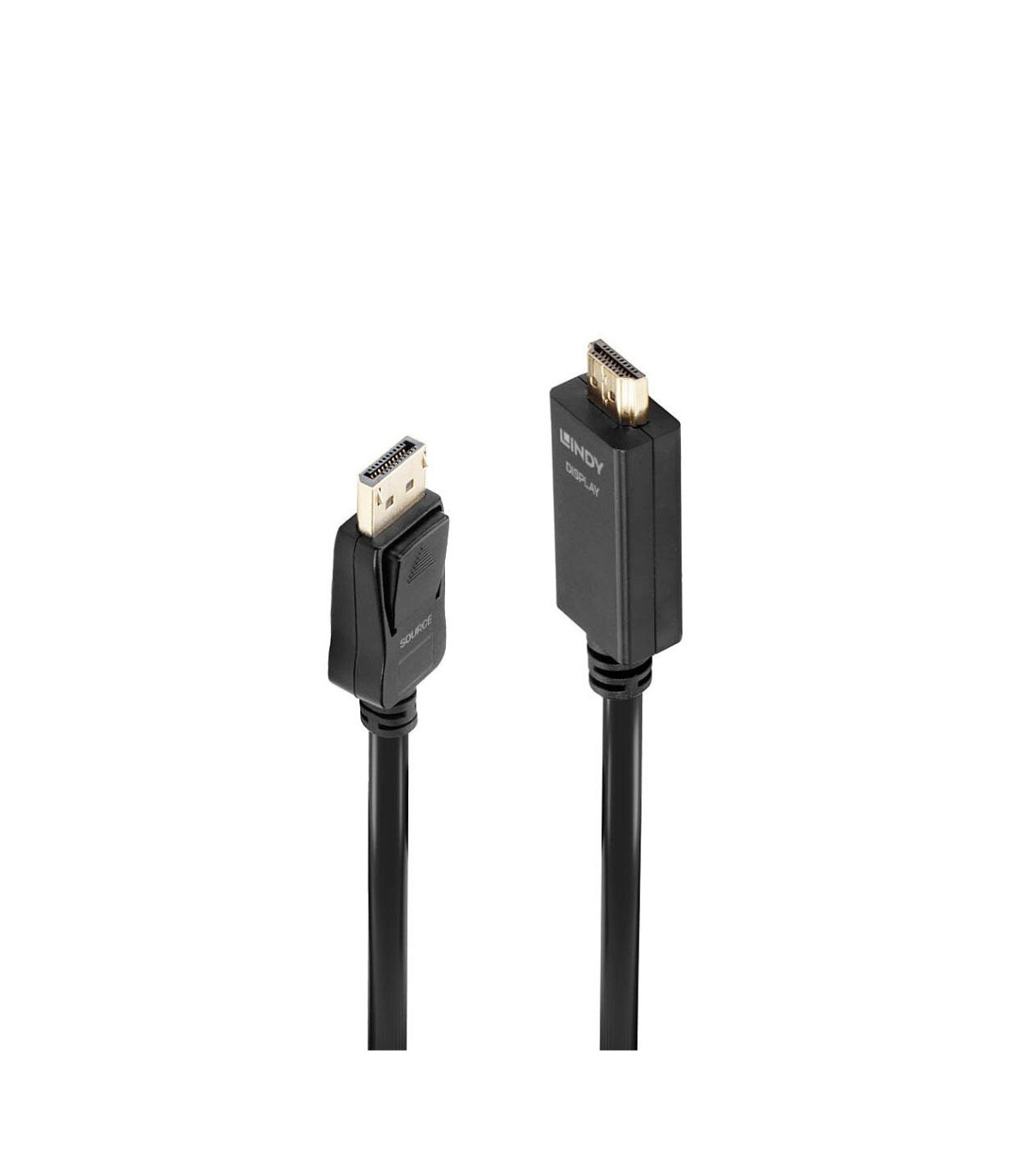 C ble DisplayPort vers HDMI 10.2G, 3m